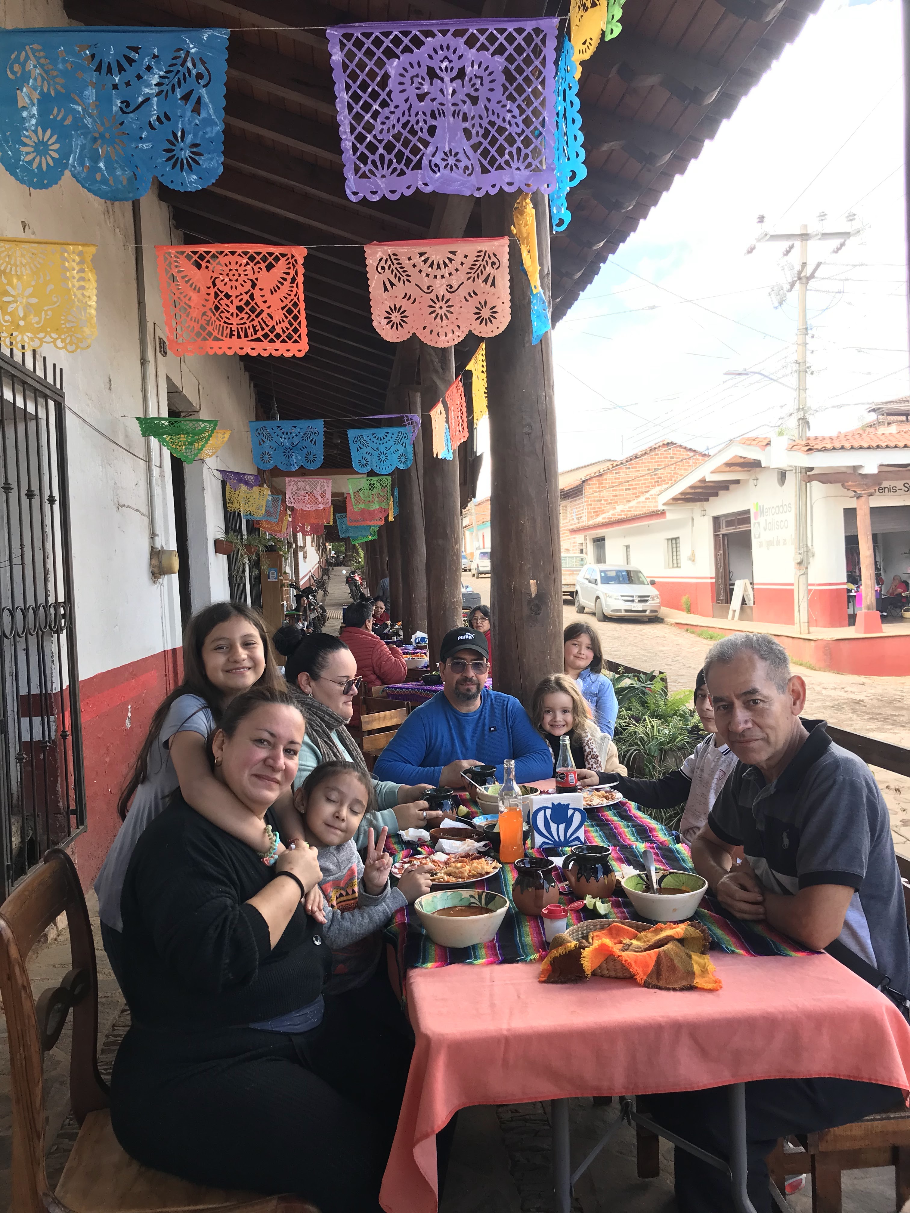 Los Portales de Noé image 3