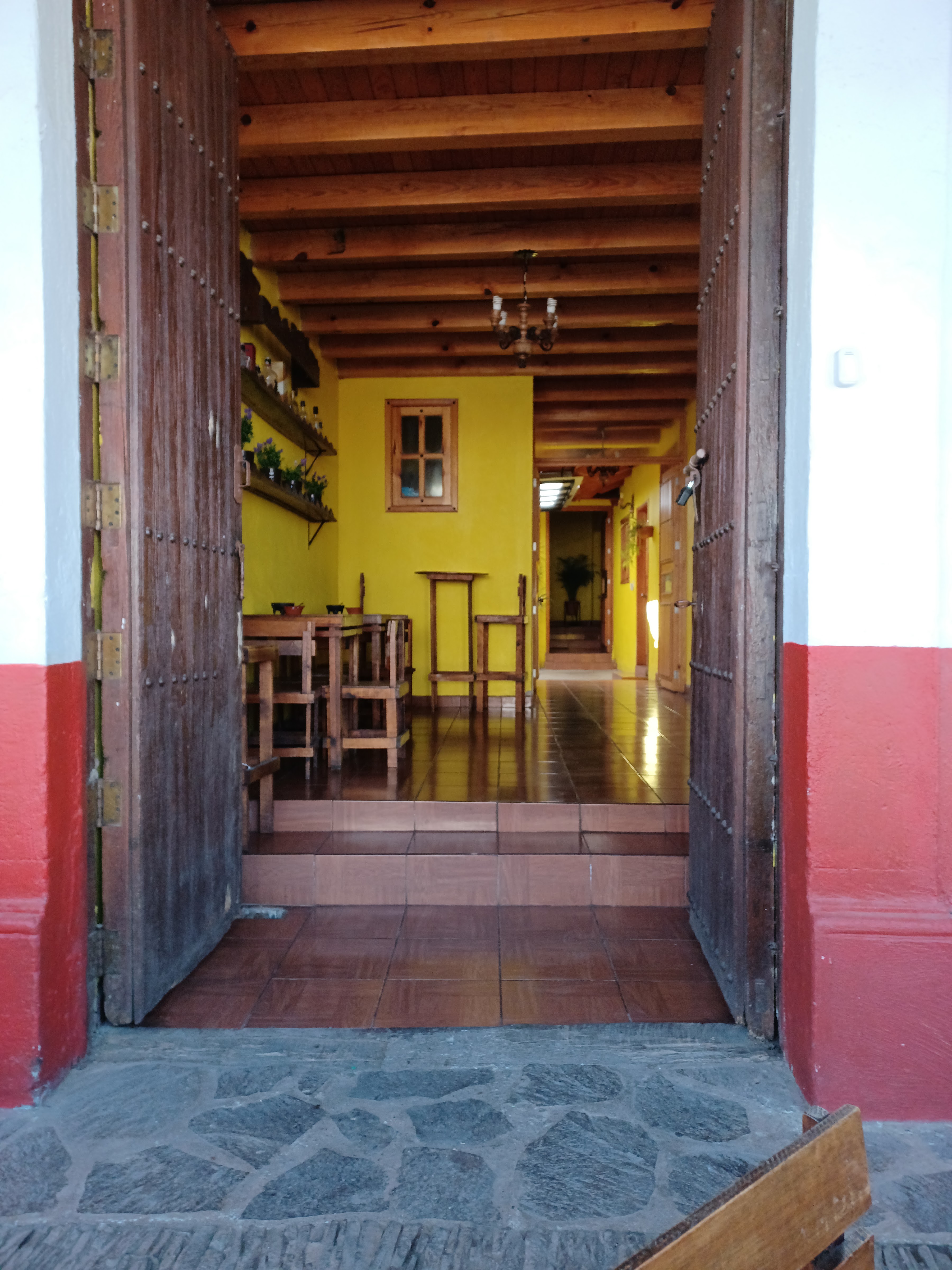 Los Portales de Noé image 5
