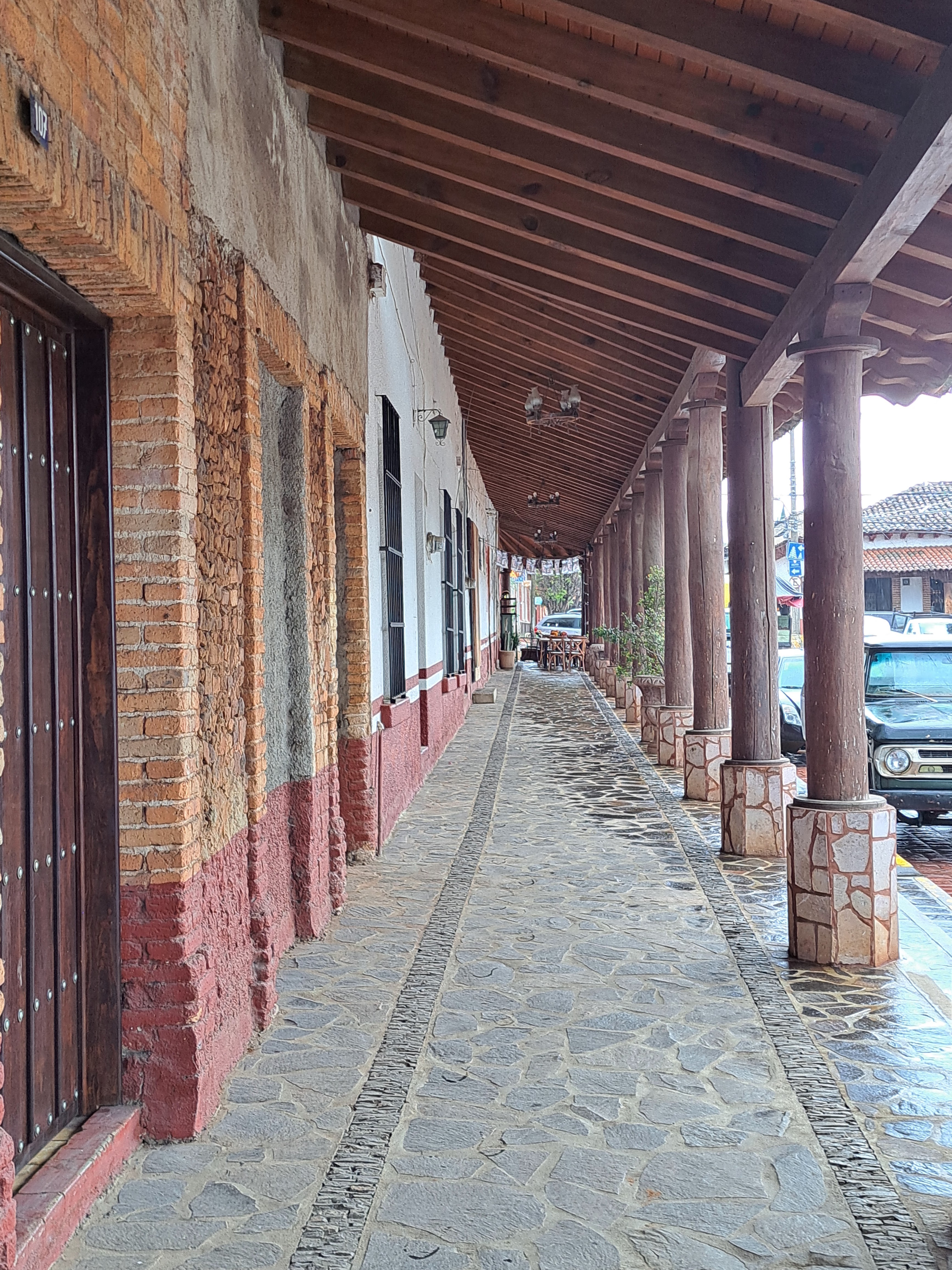 Los Portales de Noé image 6