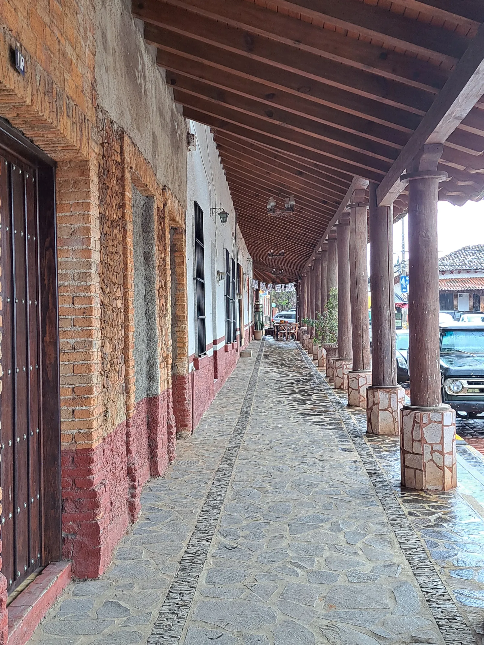 Los Portales de Noé image 6