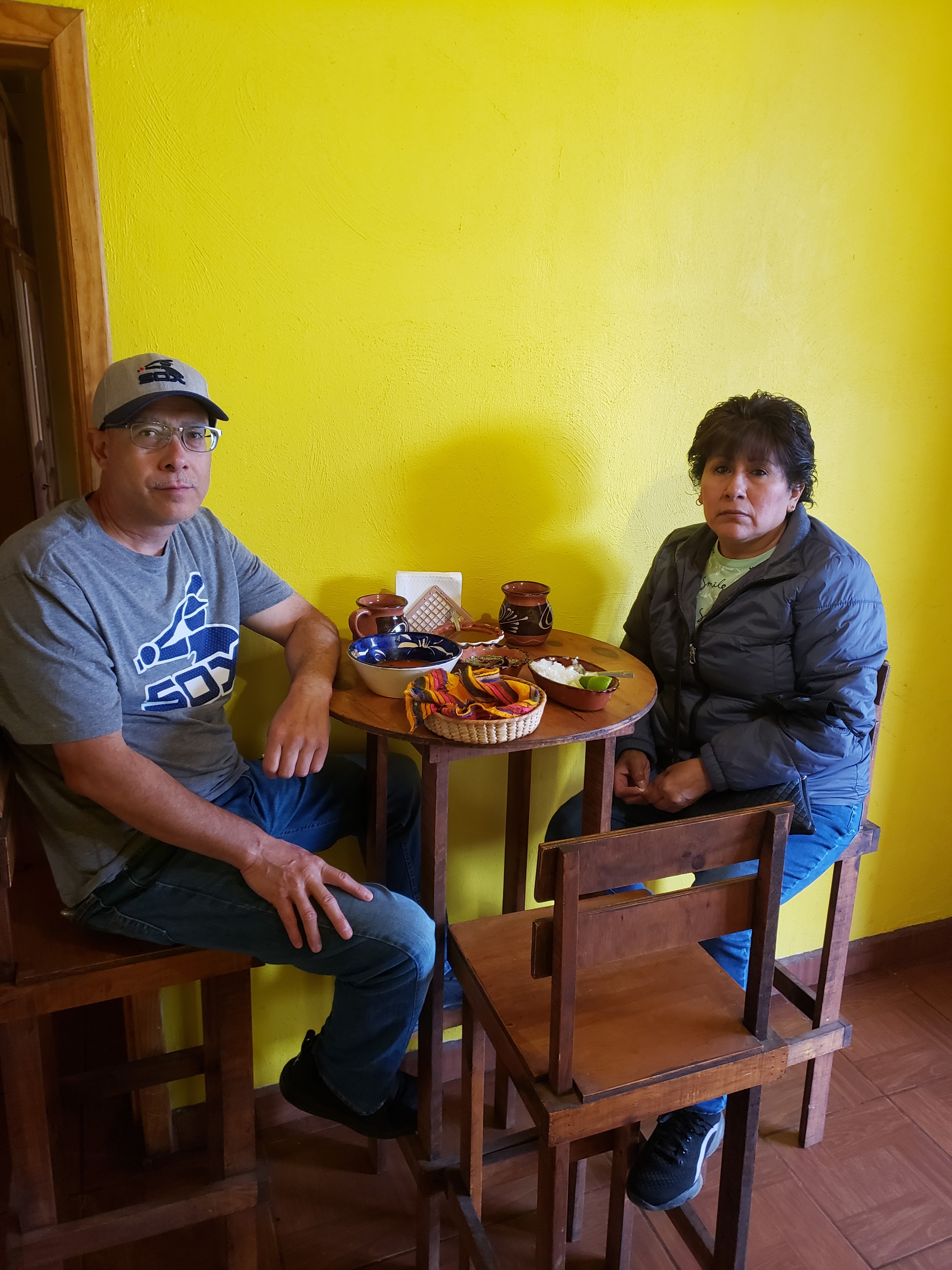 Los Portales de Noé image 7