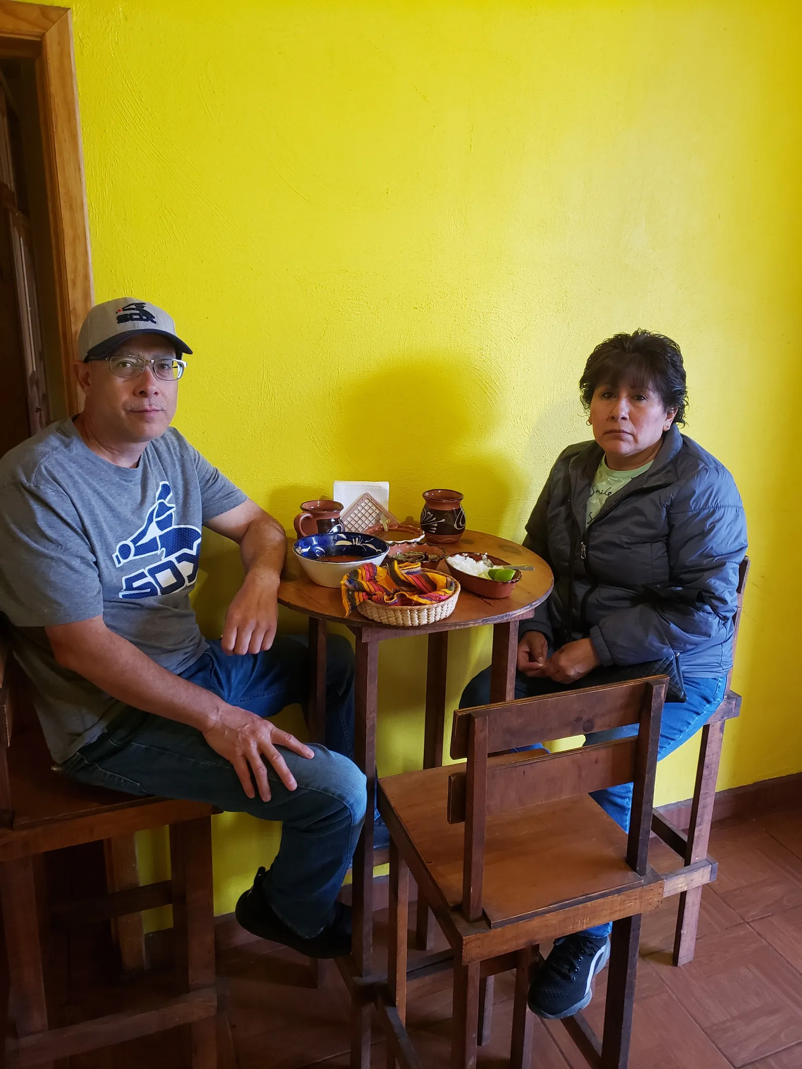 Los Portales de Noé image 7