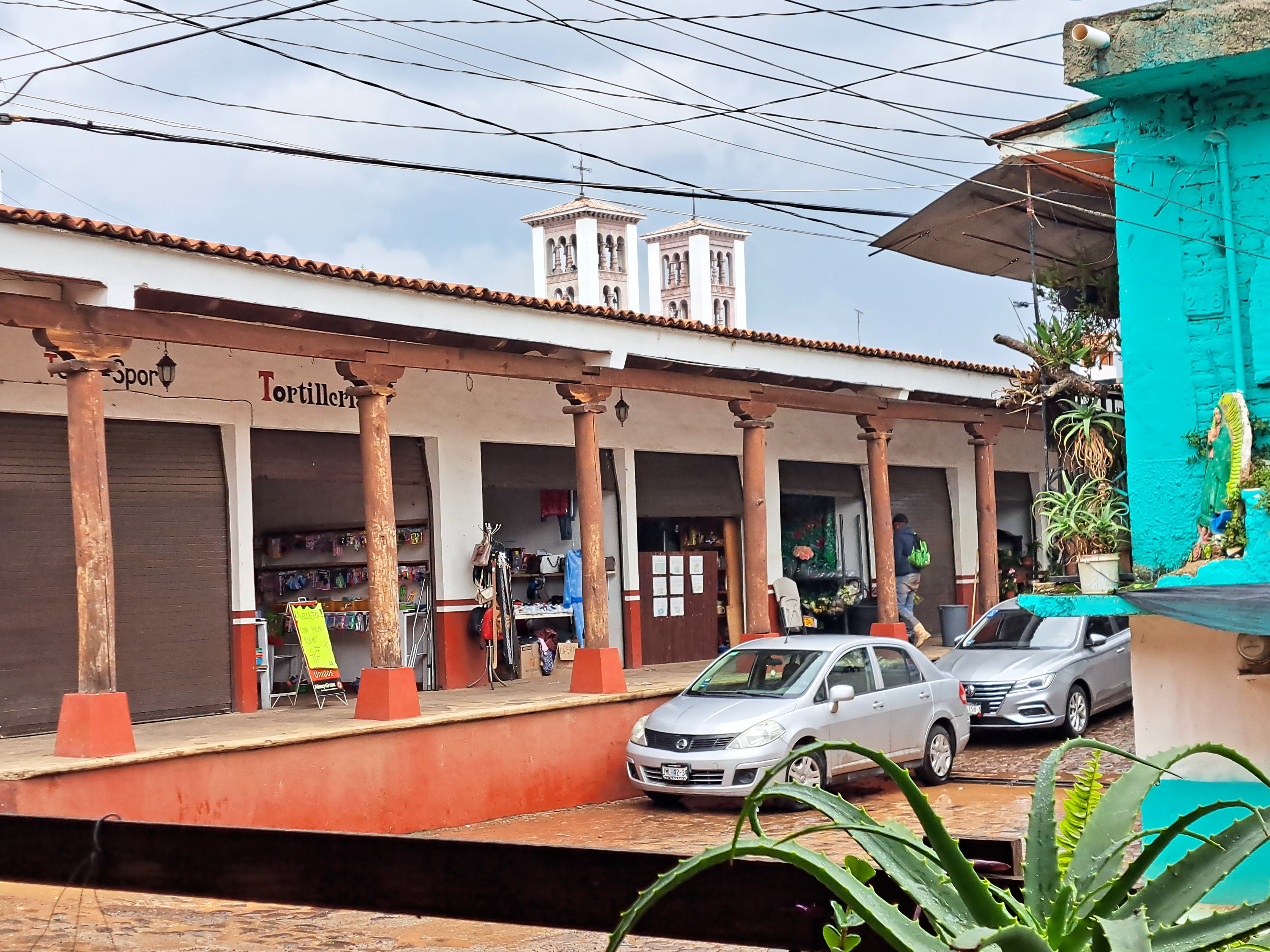 Los Portales de Noé image 10