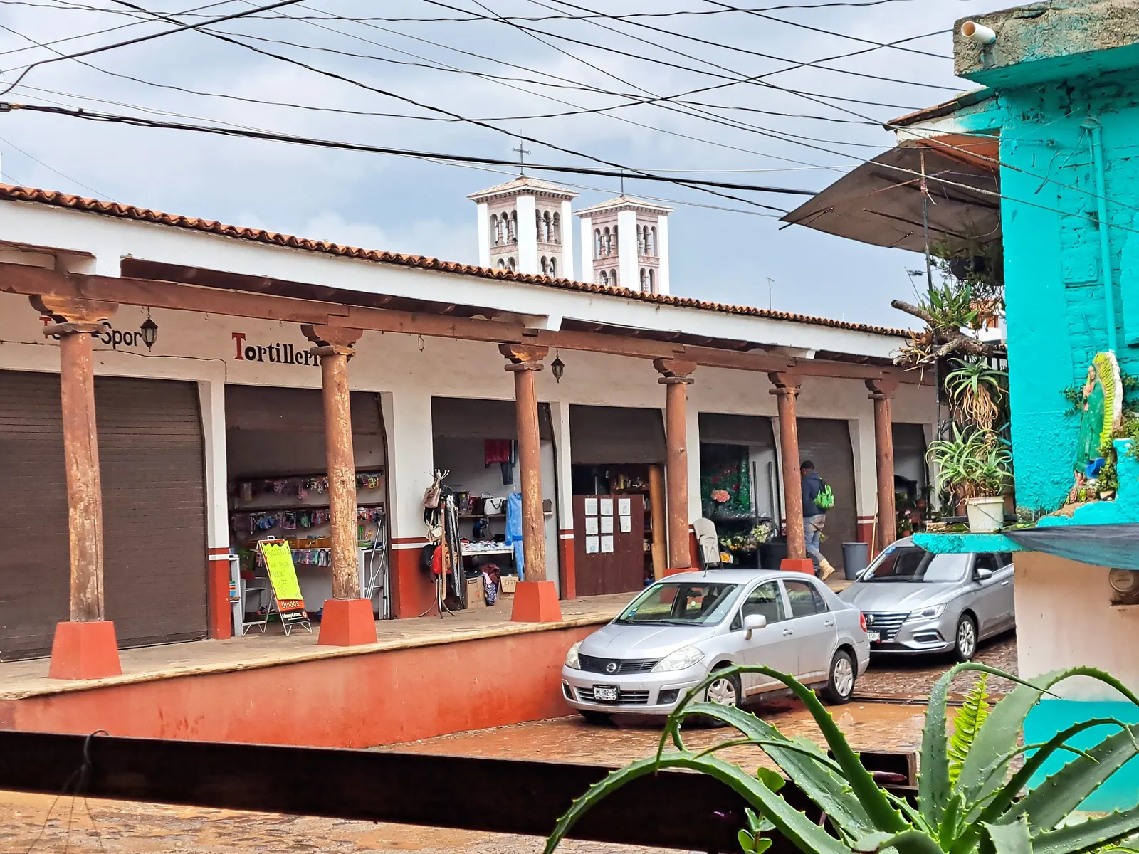 Los Portales de Noé image 10