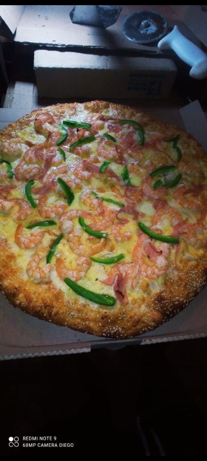 Pizza'id image 2