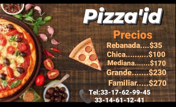 Pizza'id image 7