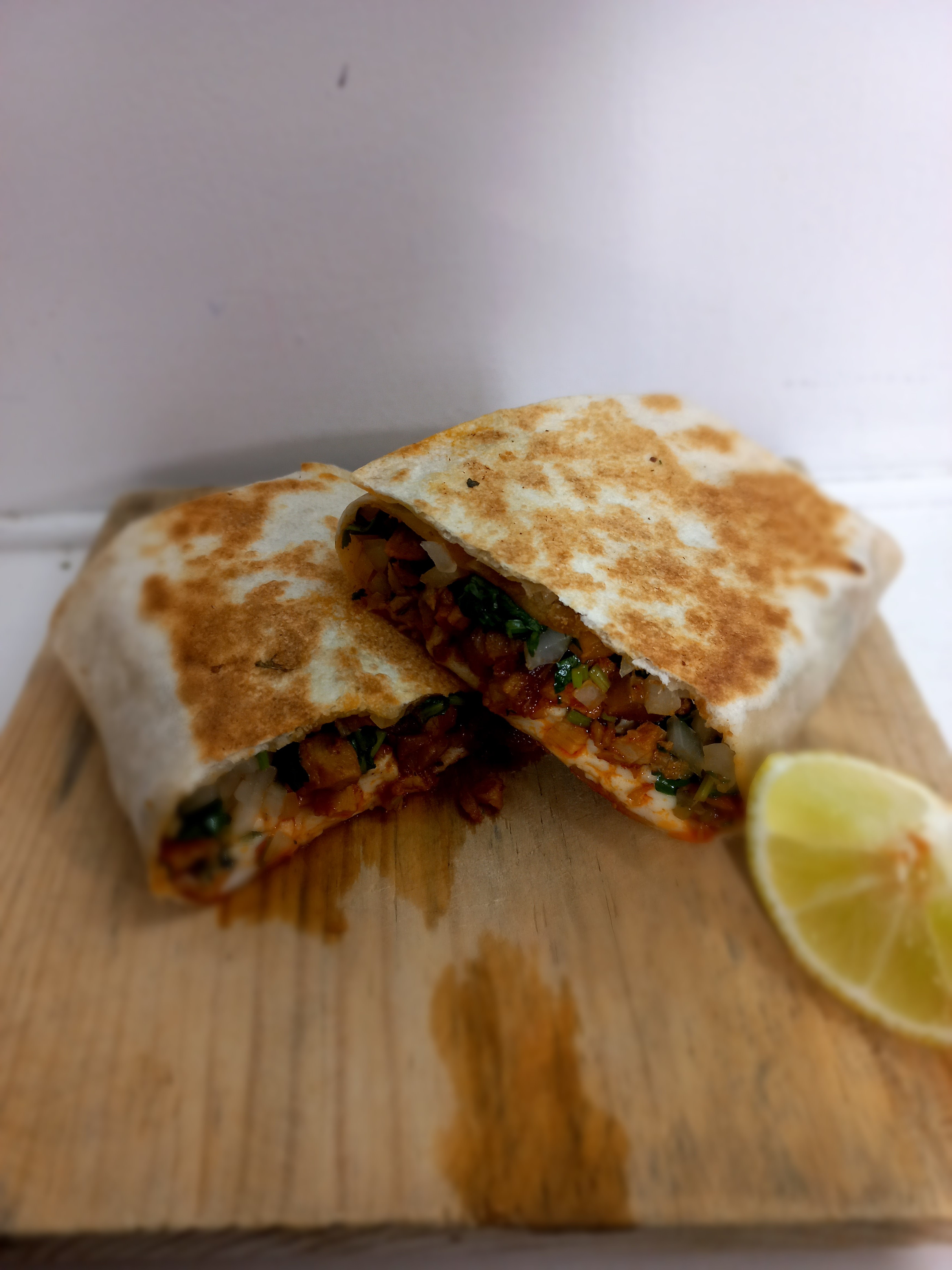 BURRITAS LA GÜERA image 4