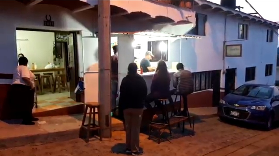 BURRITAS LA GÜERA image 5