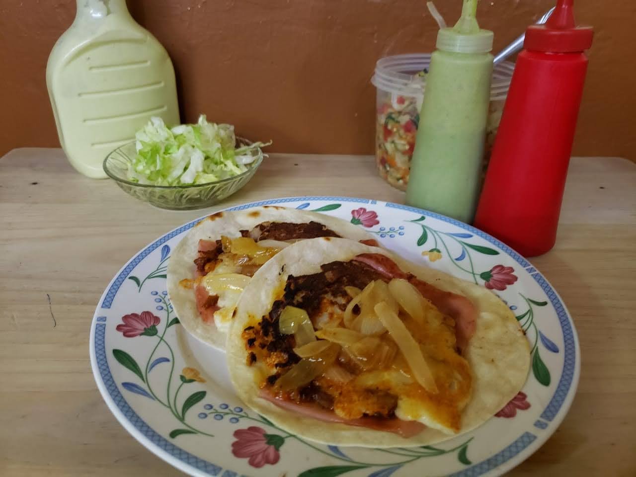 BURRITAS LA GÜERA image 8