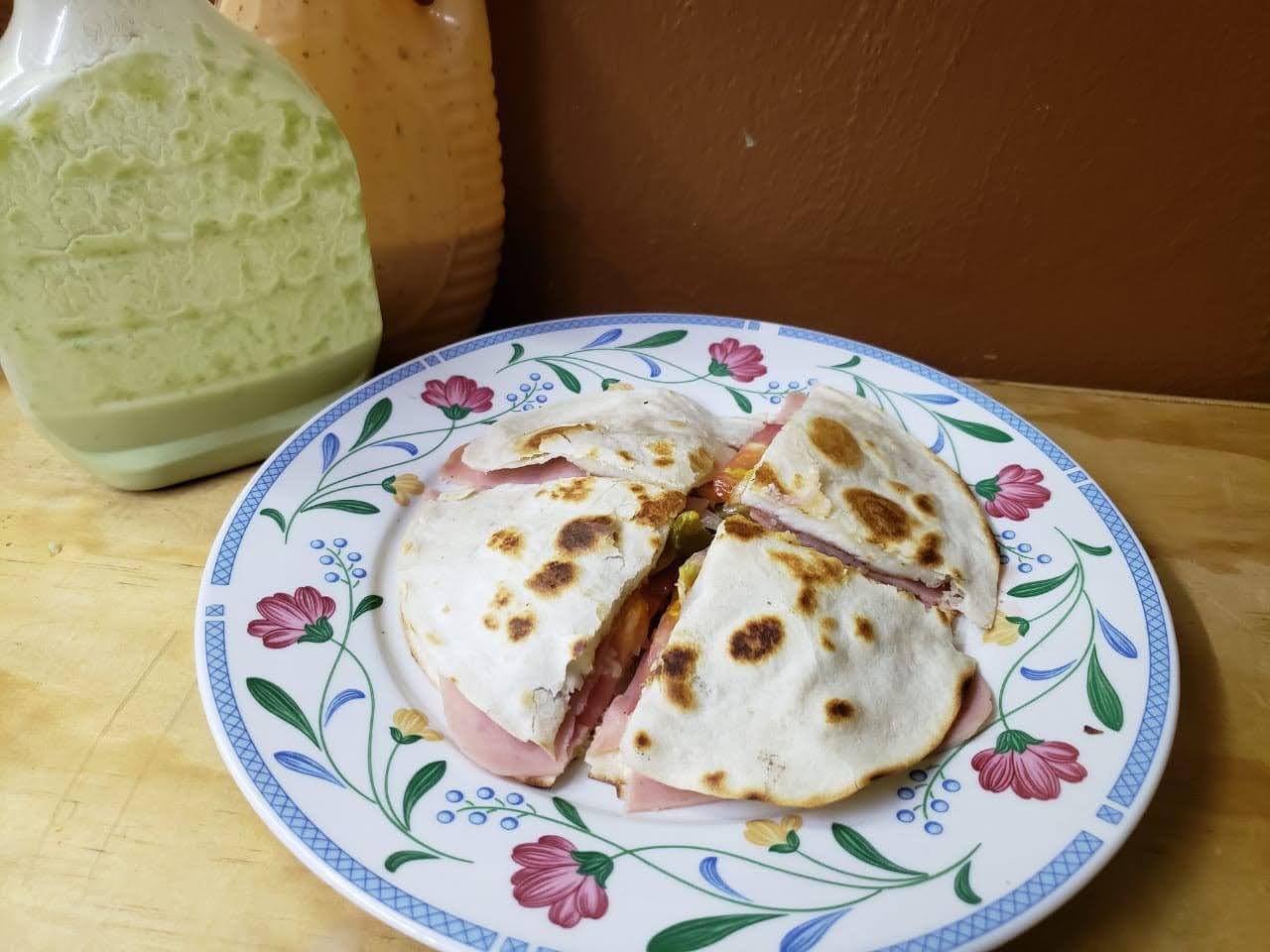 BURRITAS LA GÜERA image 9