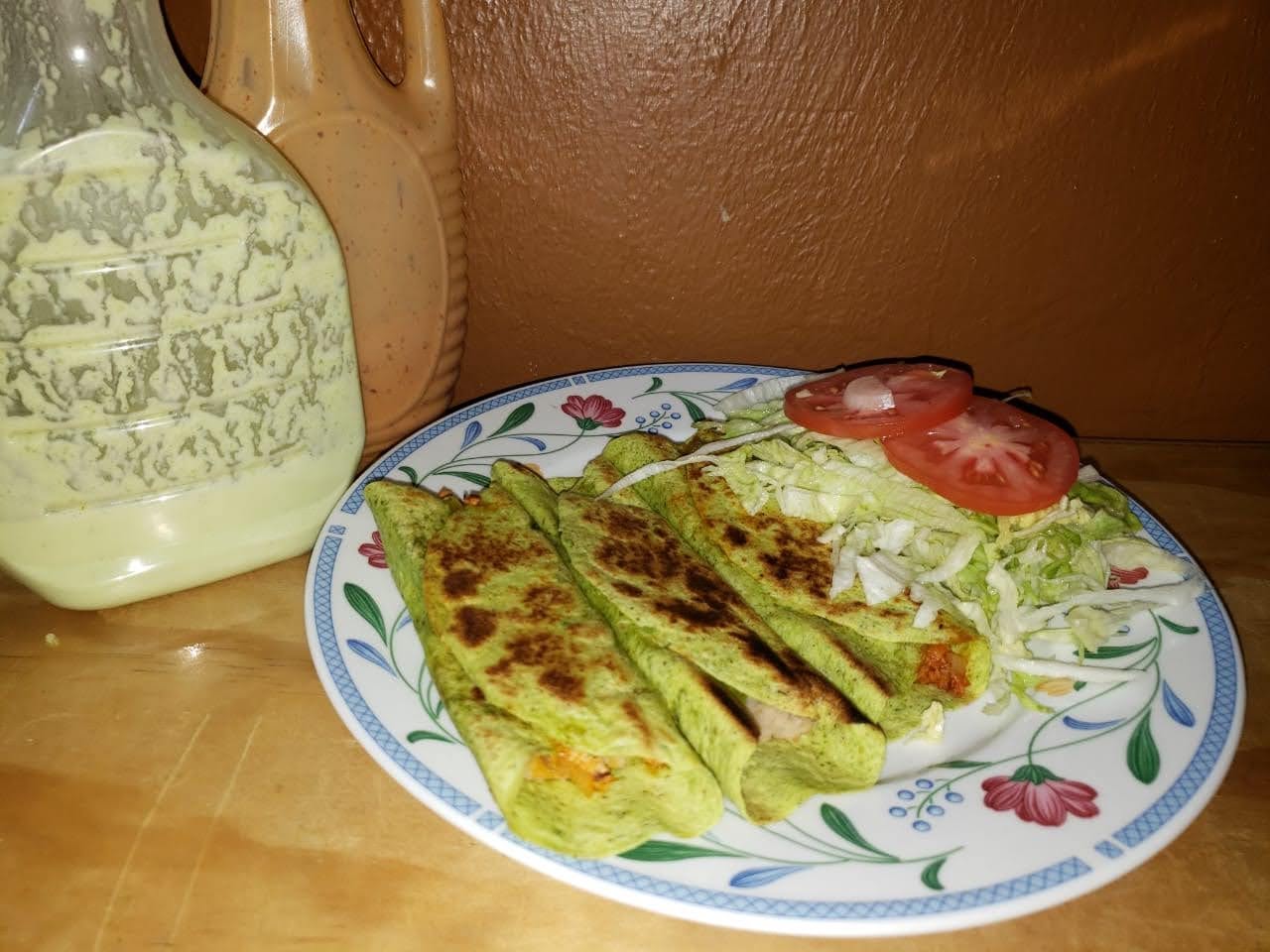 BURRITAS LA GÜERA image 10