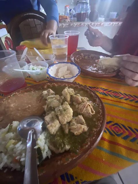 La Cocina De Doña Lore image 2