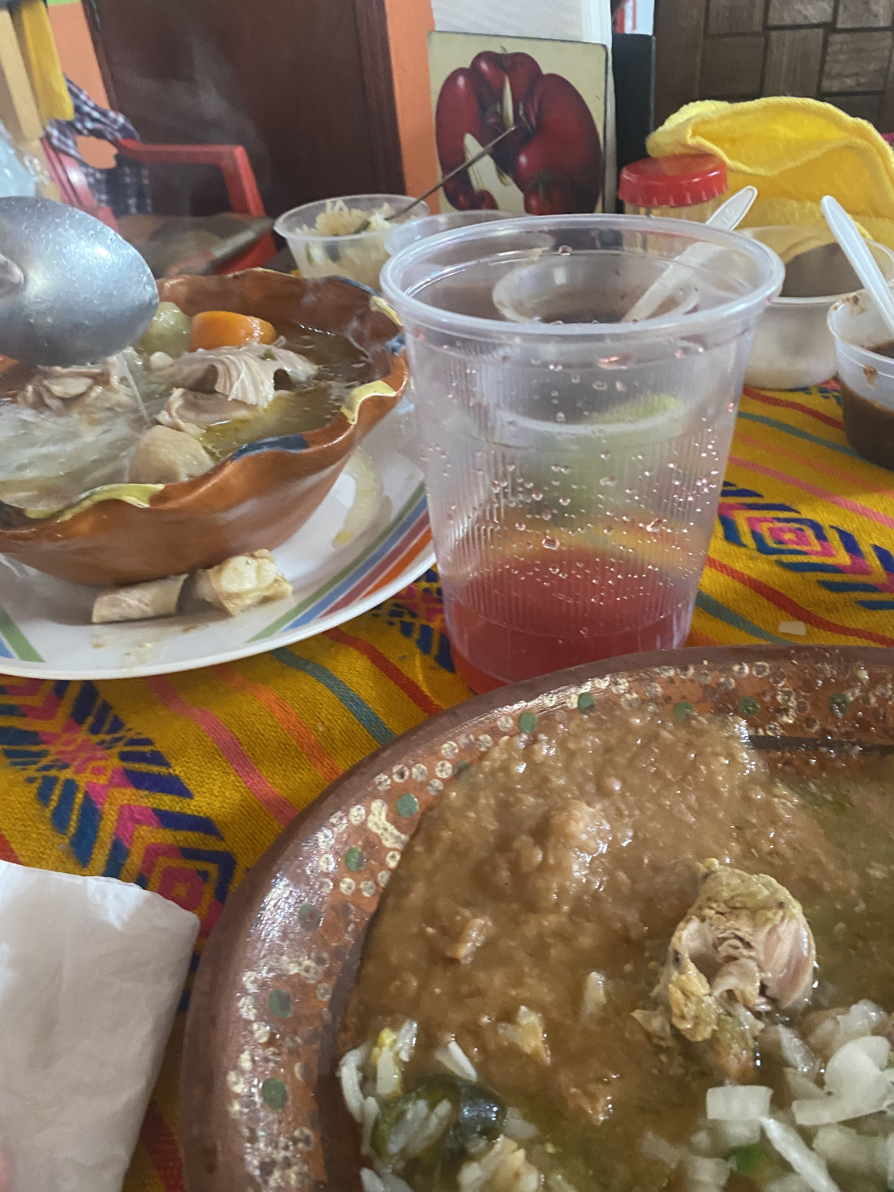 La Cocina De Doña Lore image 4