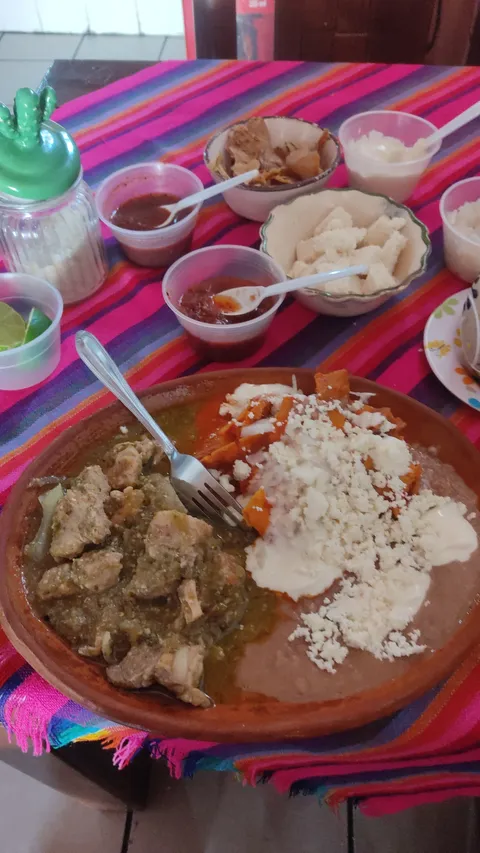 La Cocina De Doña Lore image 6