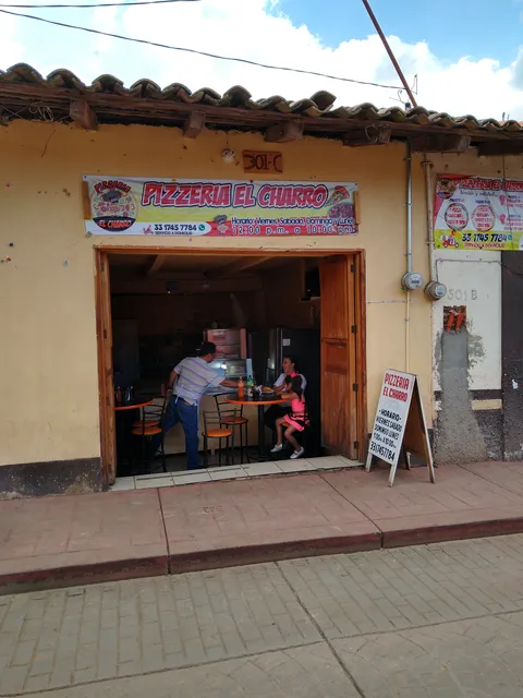 Pizzería El Charro image 2