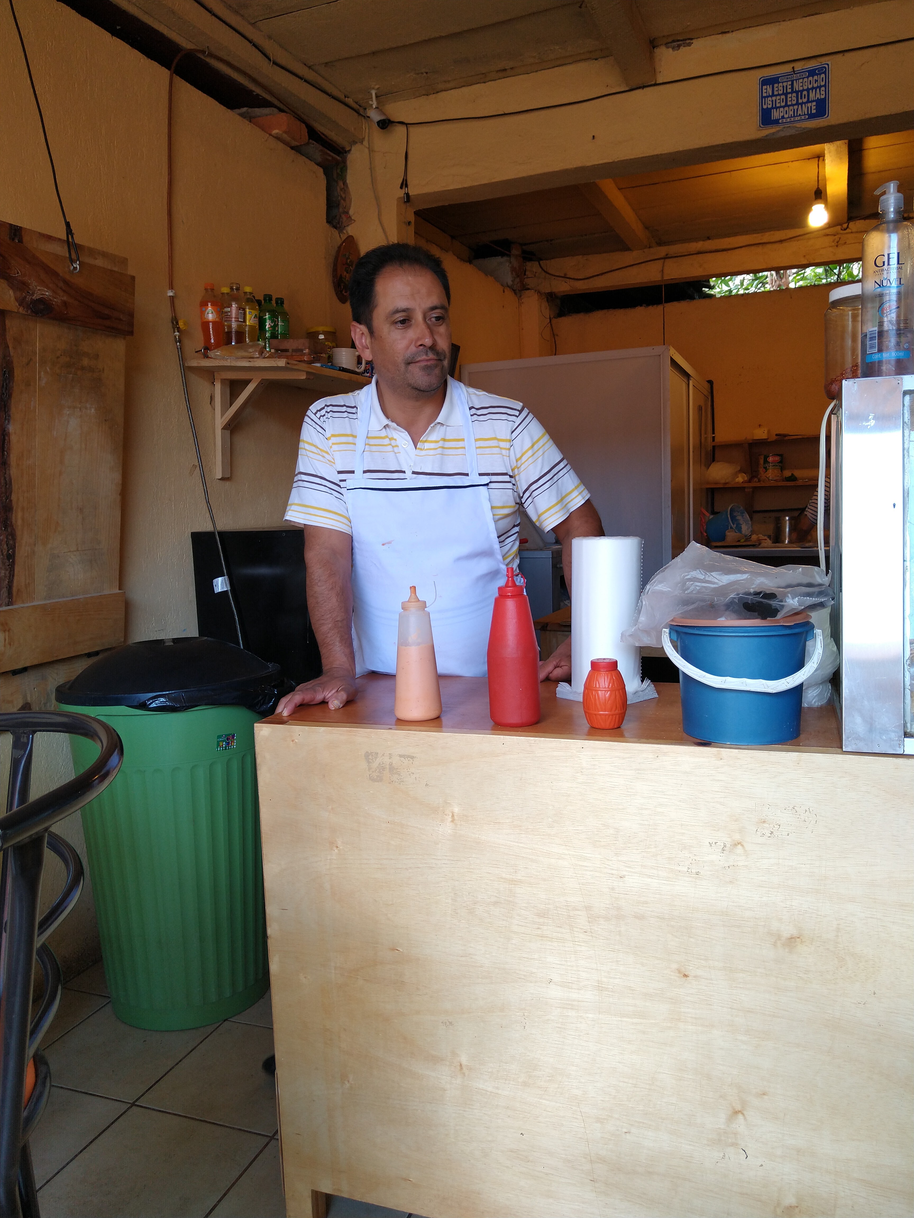 Pizzería El Charro image 3