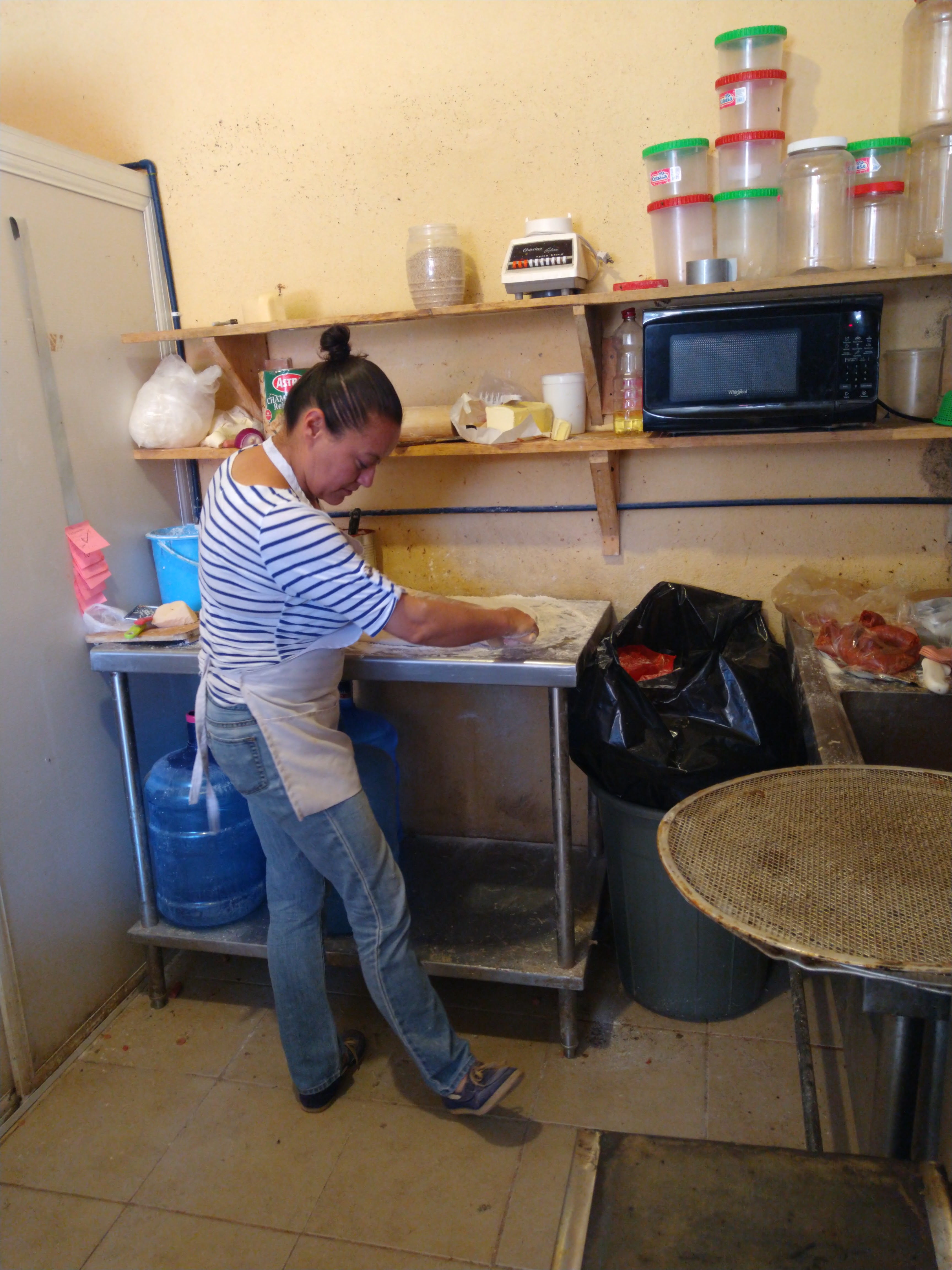 Pizzería El Charro image 4