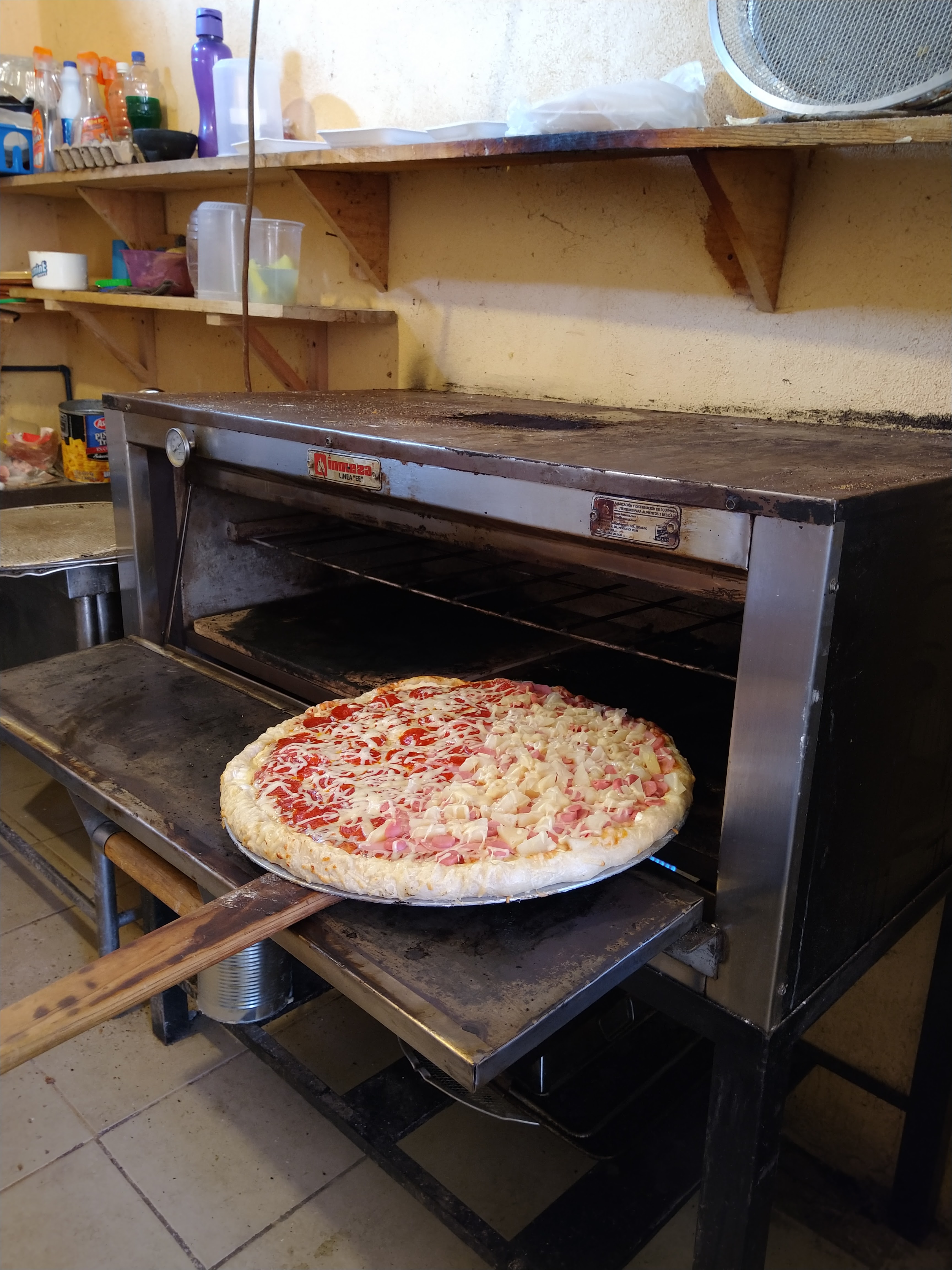 Pizzería El Charro image 5