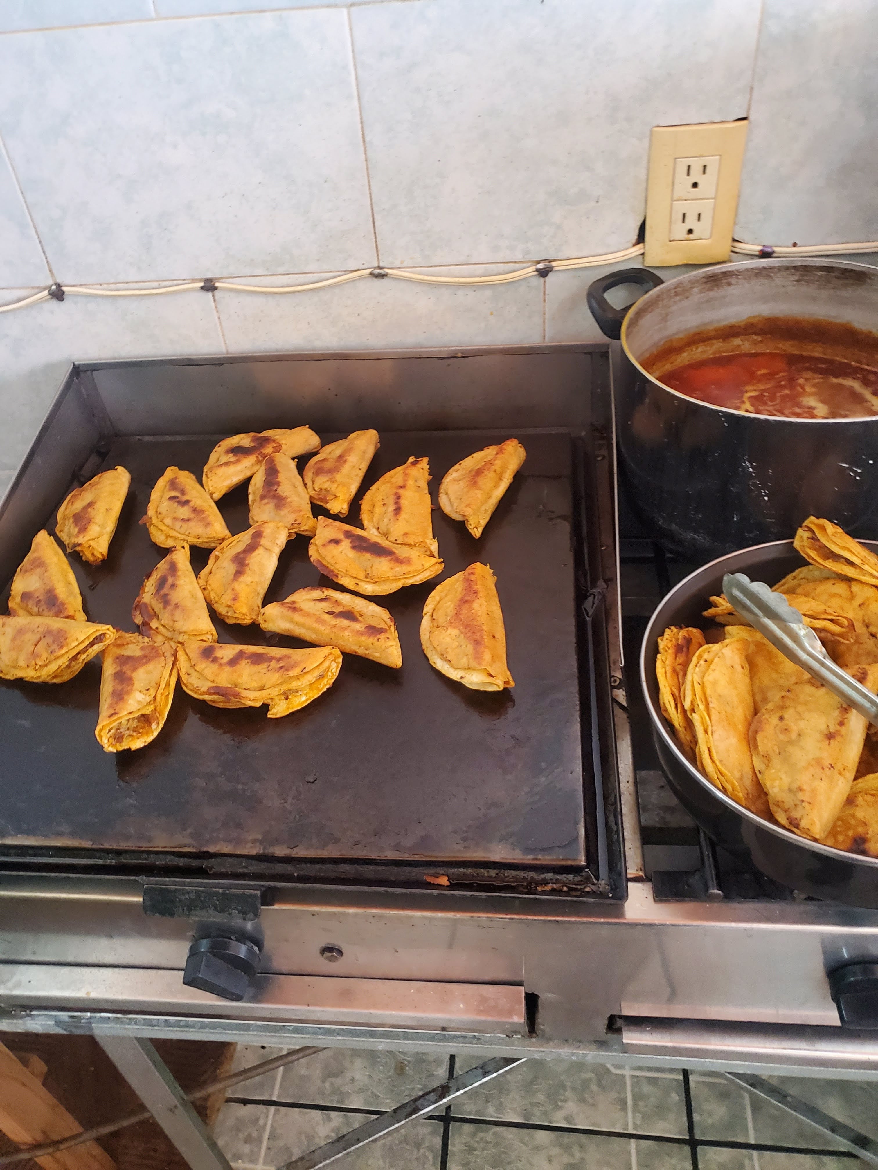 Fondita las chinas image 1