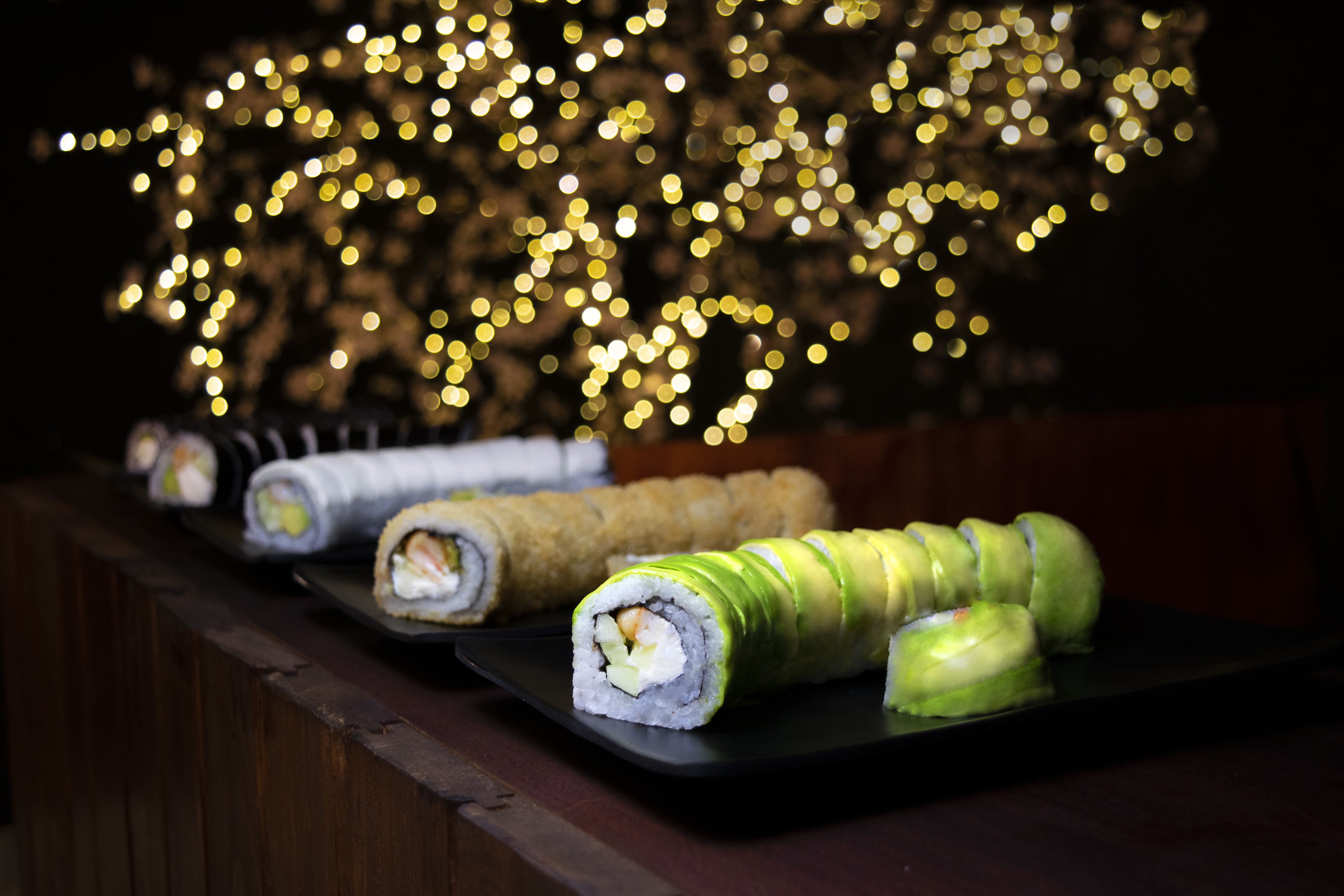 KOMOREBI SUSHI image 1