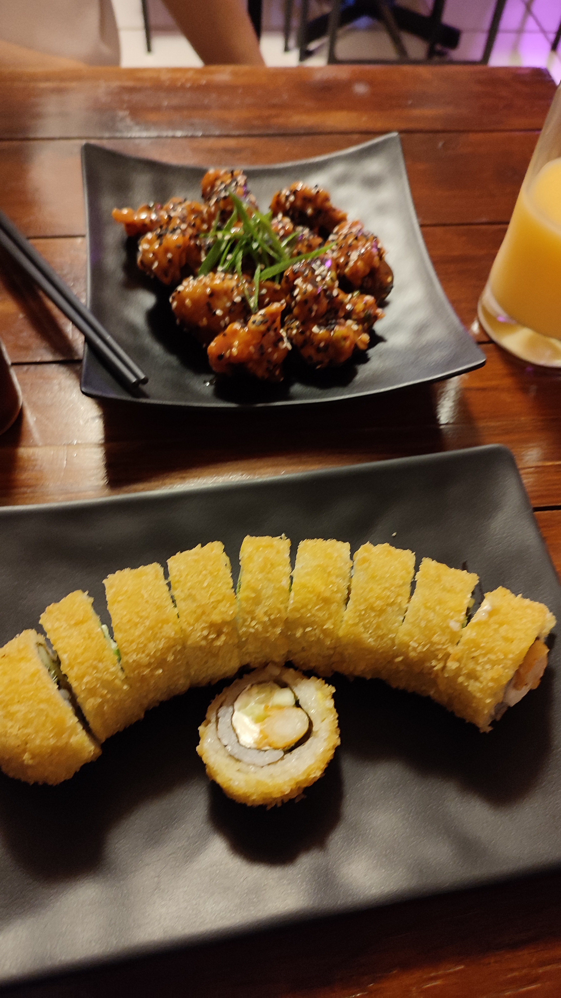 KOMOREBI SUSHI image 2