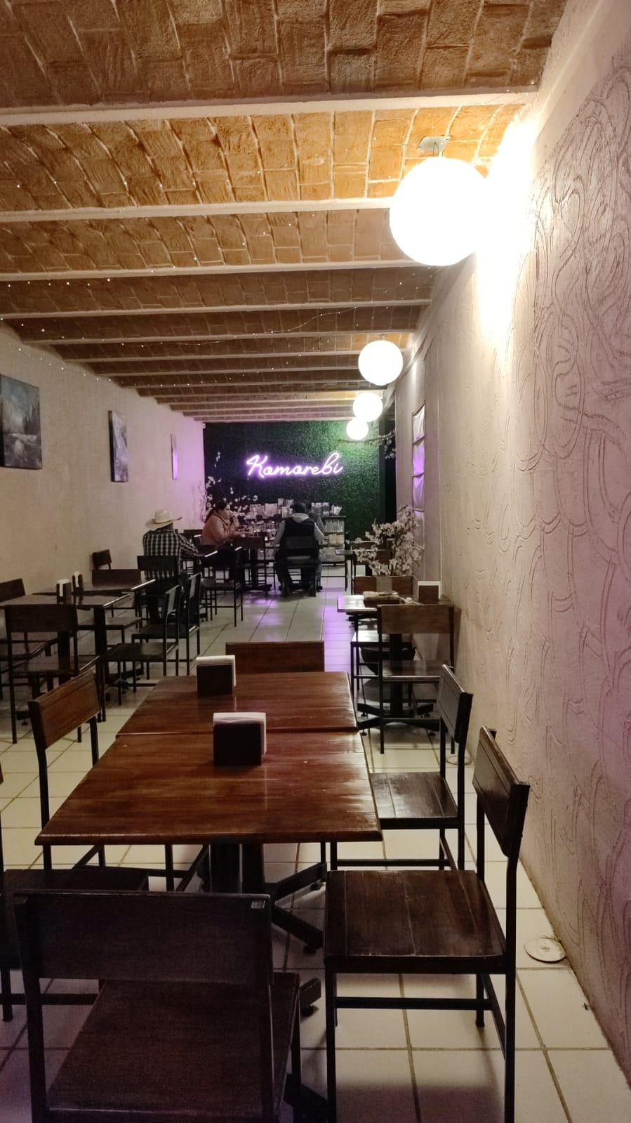 KOMOREBI SUSHI image 3