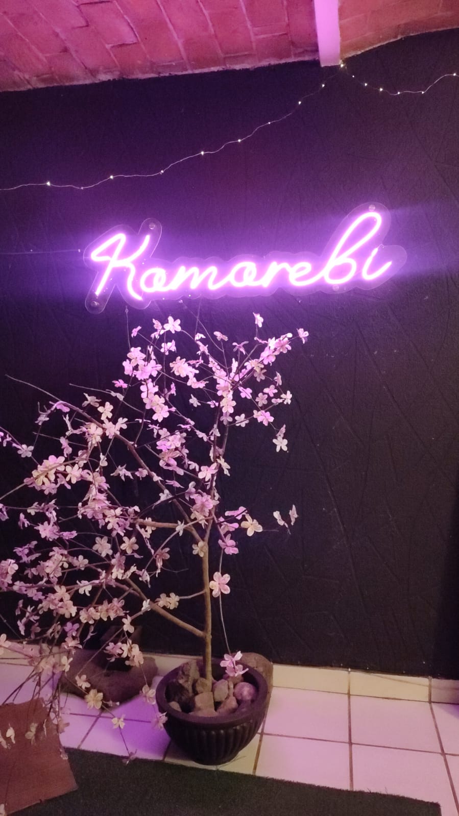 KOMOREBI SUSHI image 4