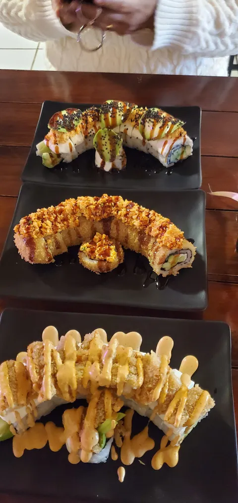 KOMOREBI SUSHI image 7