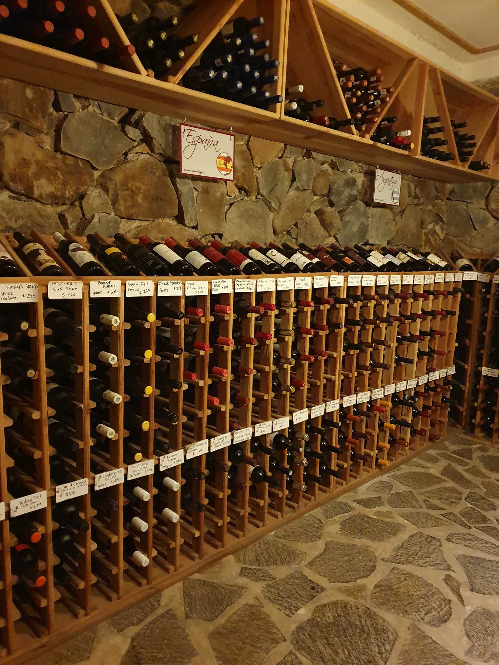 Cava Nostra image 3