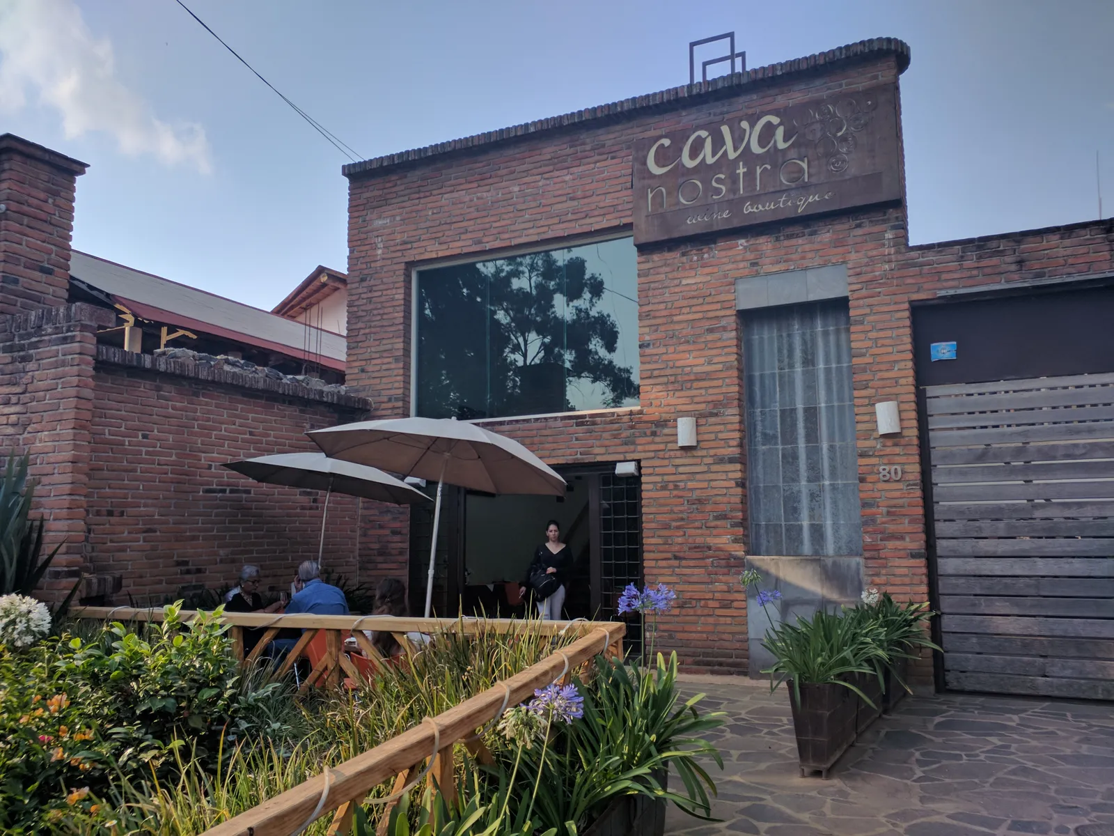 Cava Nostra image 6