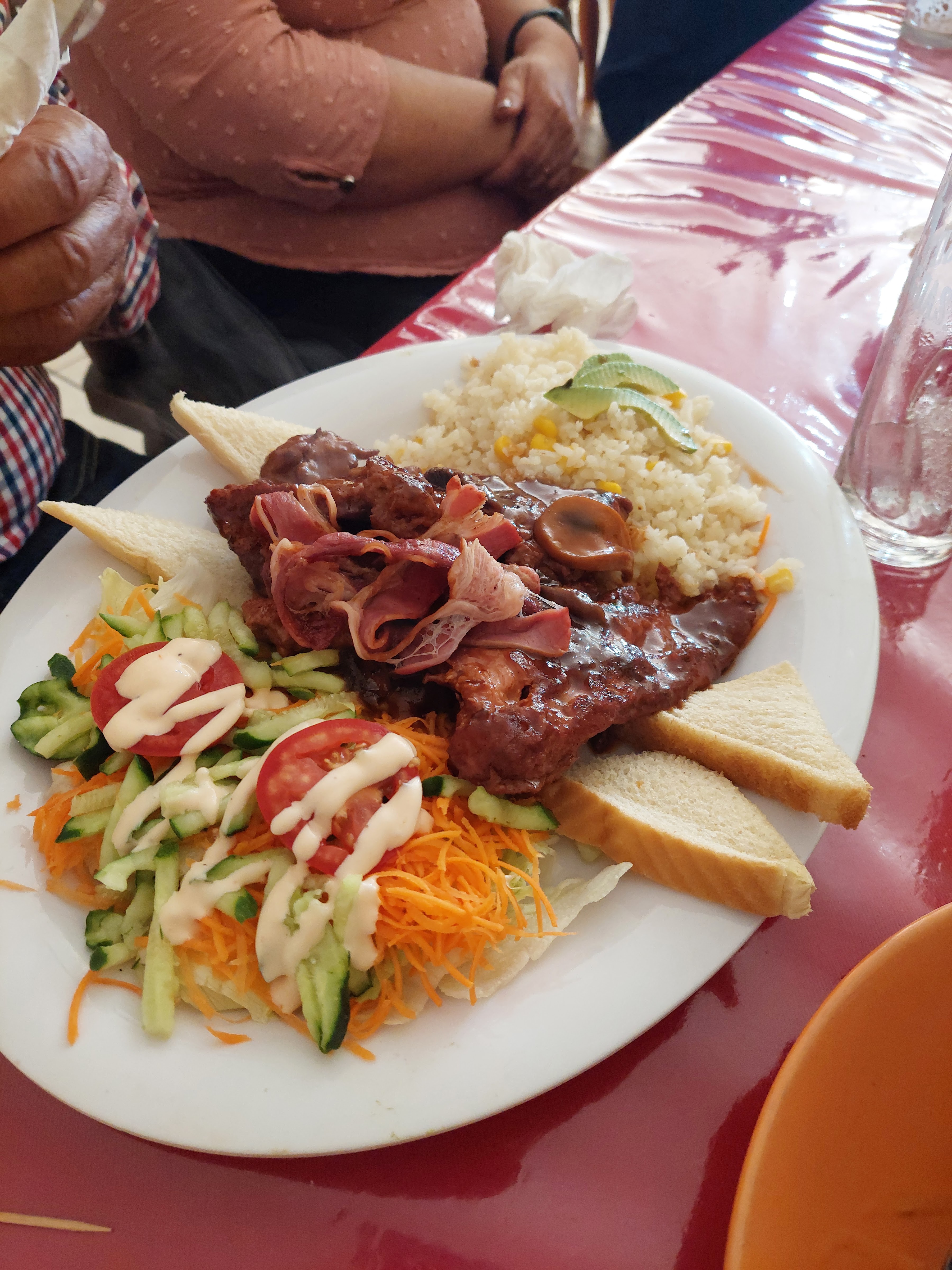 Carnes & Mariscos “Cielito Lindo" image 1