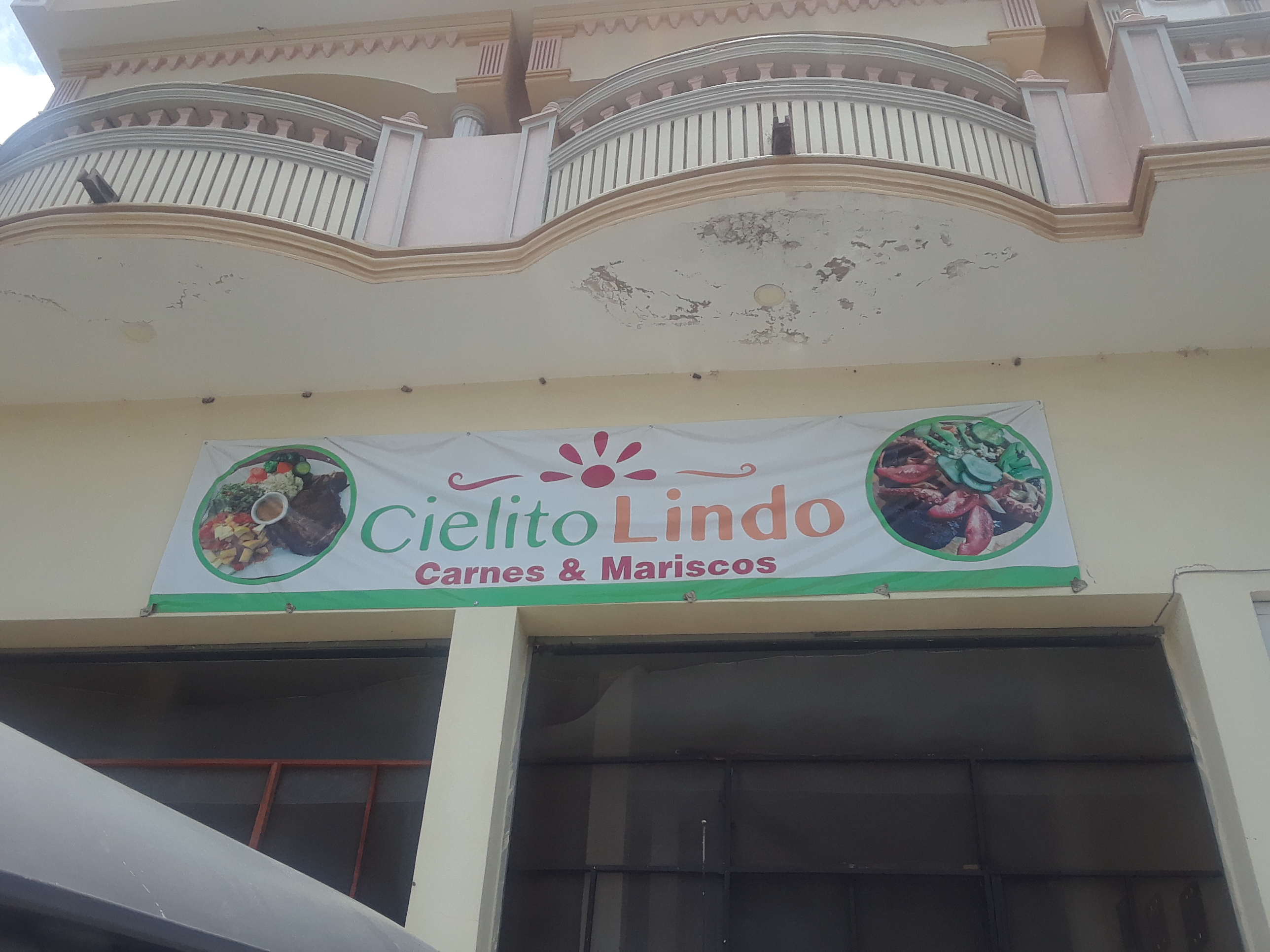 Carnes & Mariscos “Cielito Lindo" image 2