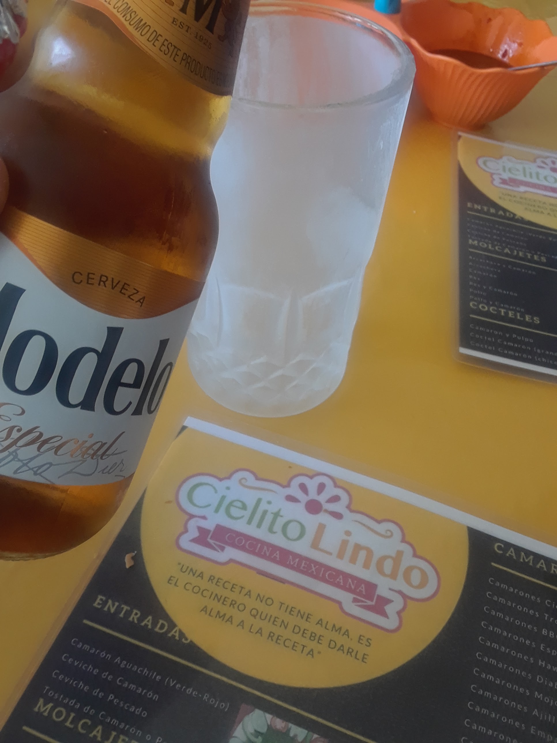 Carnes & Mariscos “Cielito Lindo" image 3