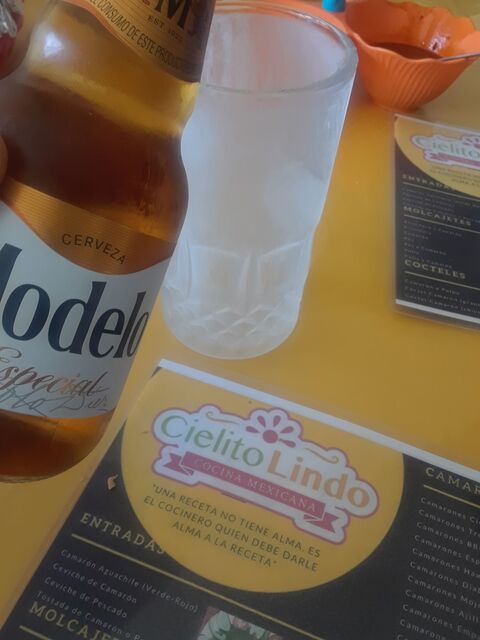Carnes & Mariscos “Cielito Lindo" image 3