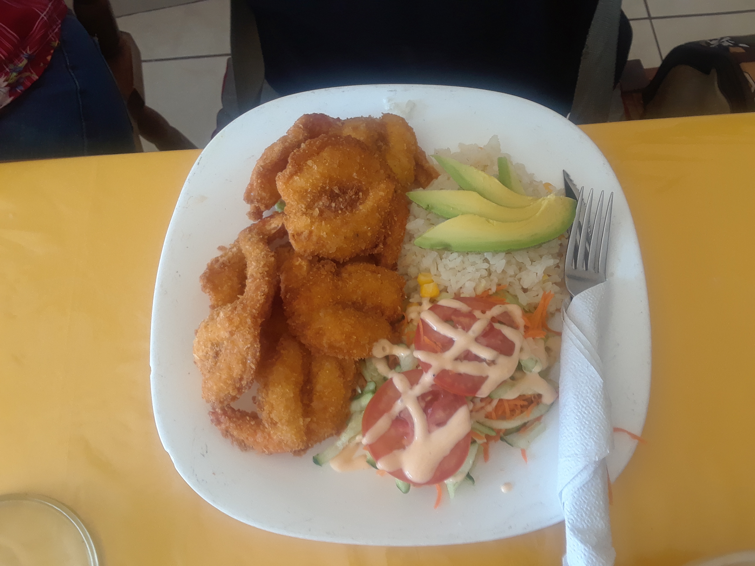 Carnes & Mariscos “Cielito Lindo" image 4