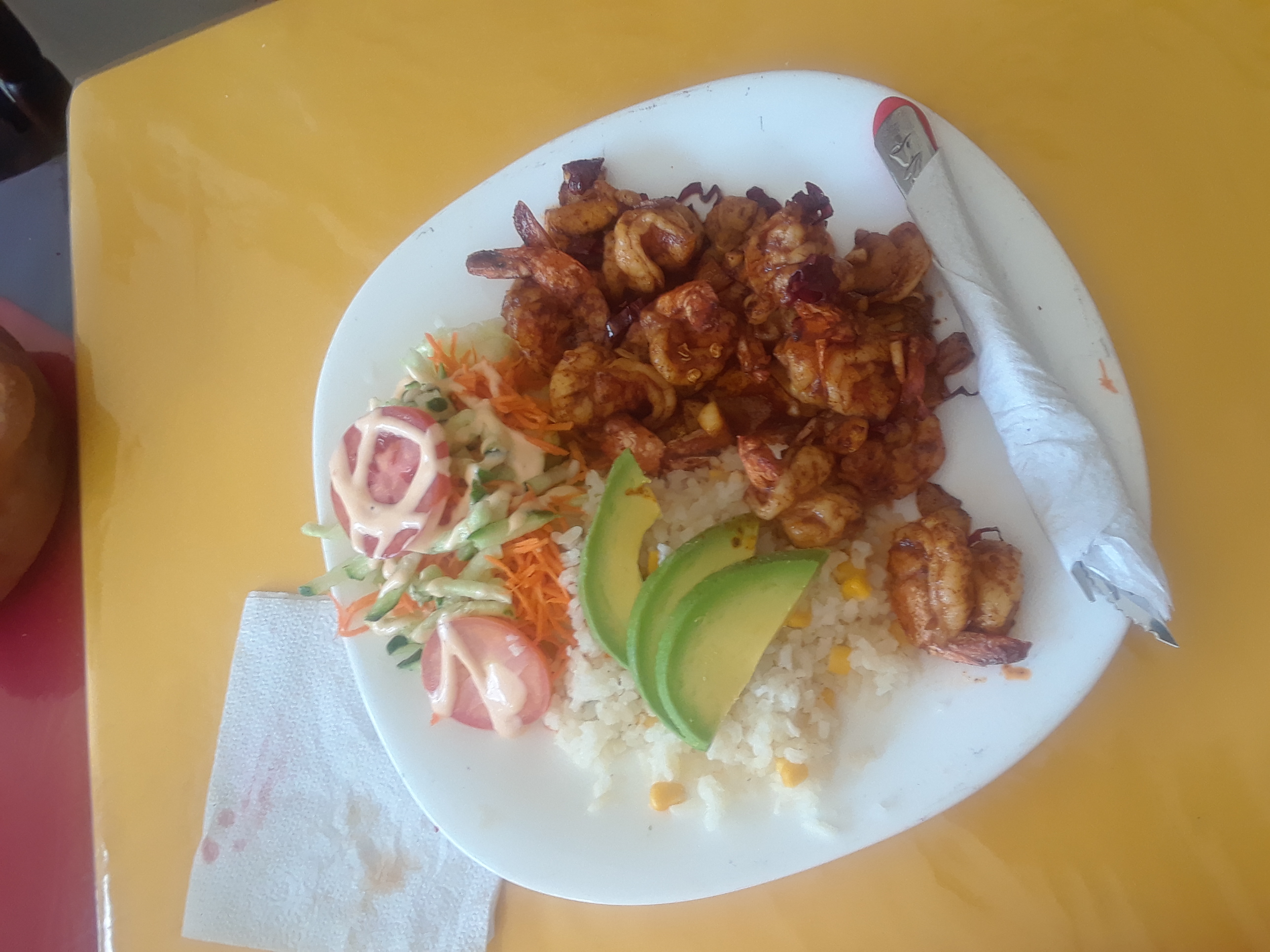 Carnes & Mariscos “Cielito Lindo" image 5