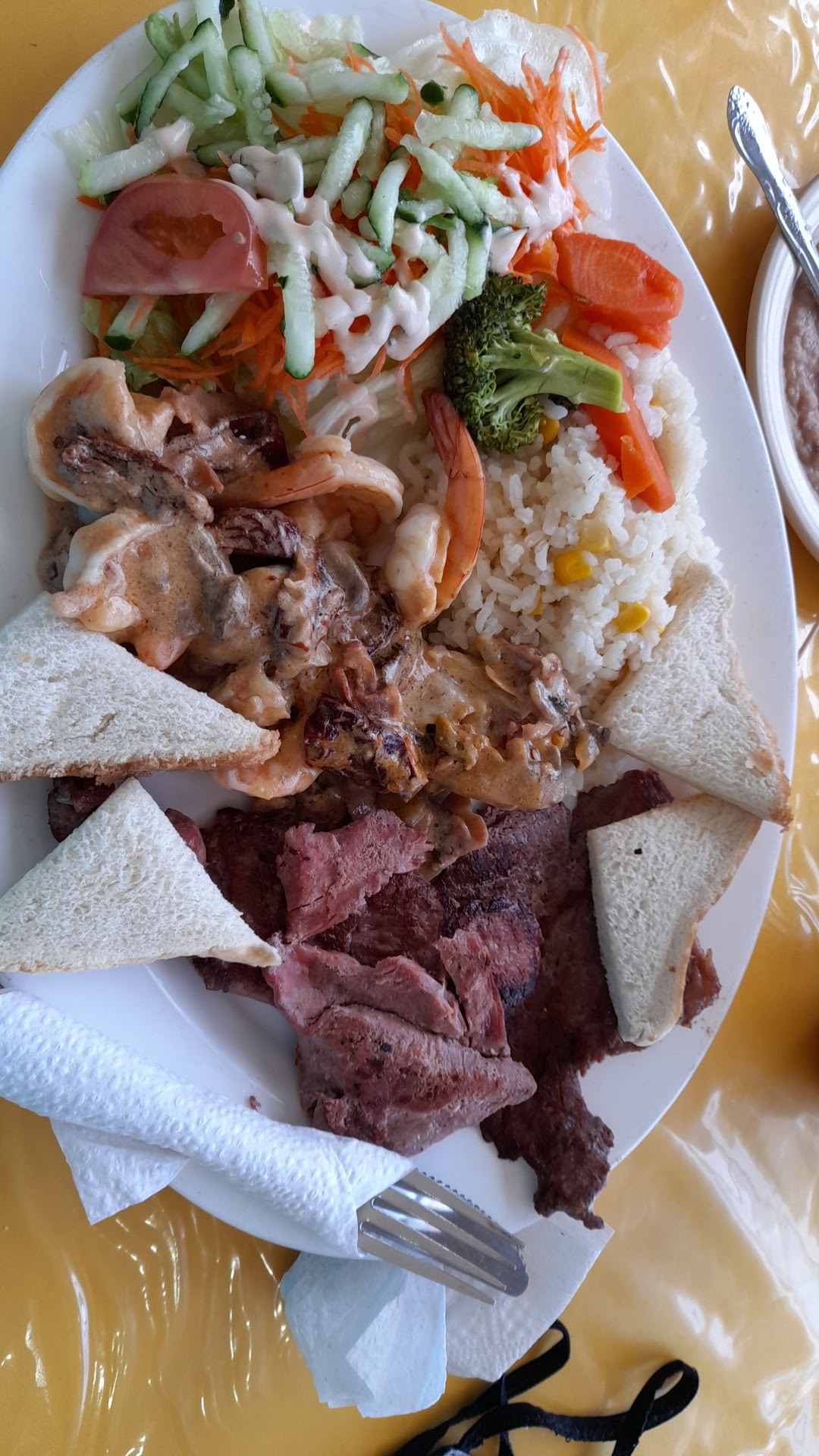 Carnes & Mariscos “Cielito Lindo" image 6