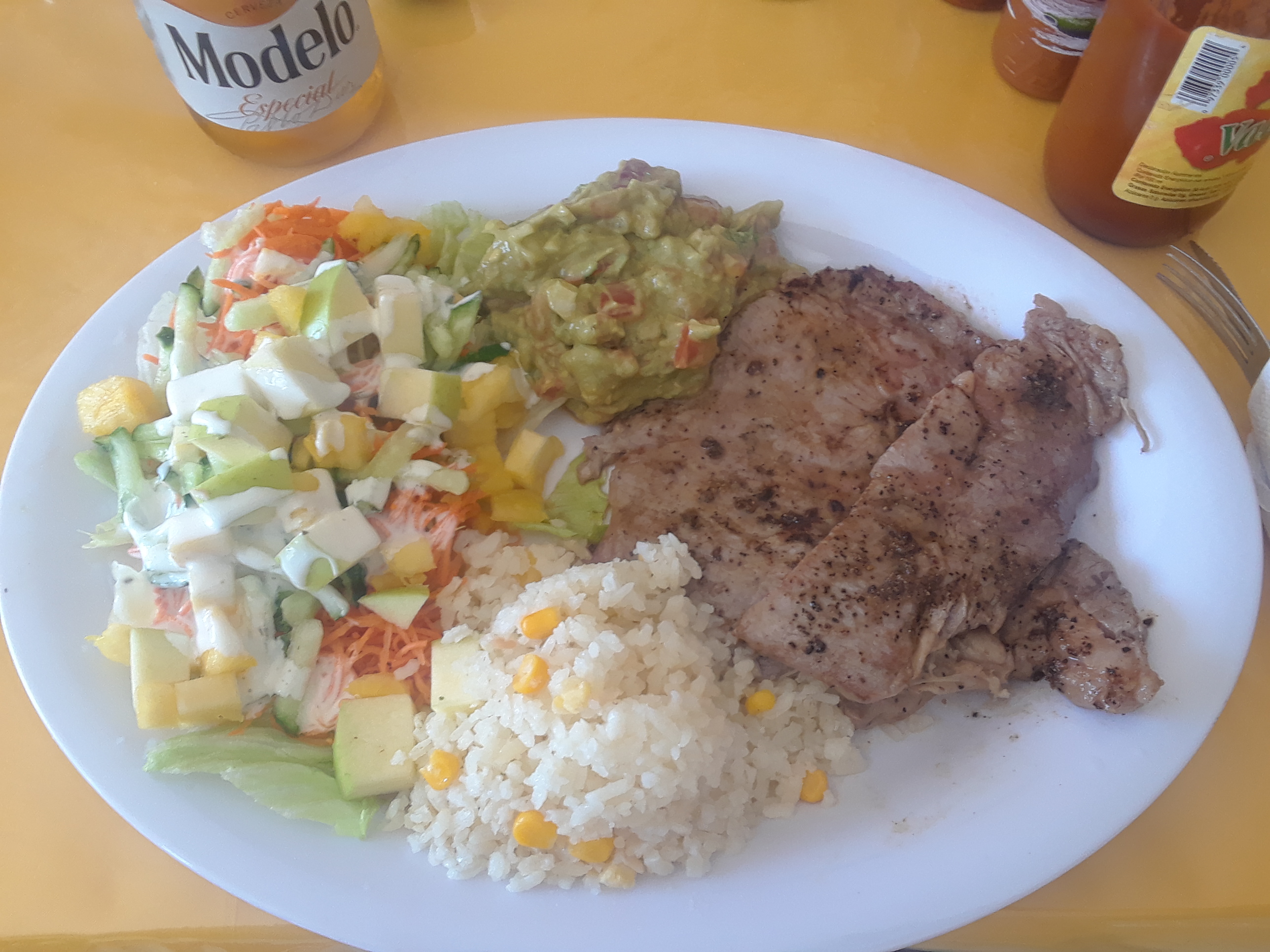 Carnes & Mariscos “Cielito Lindo" image 8