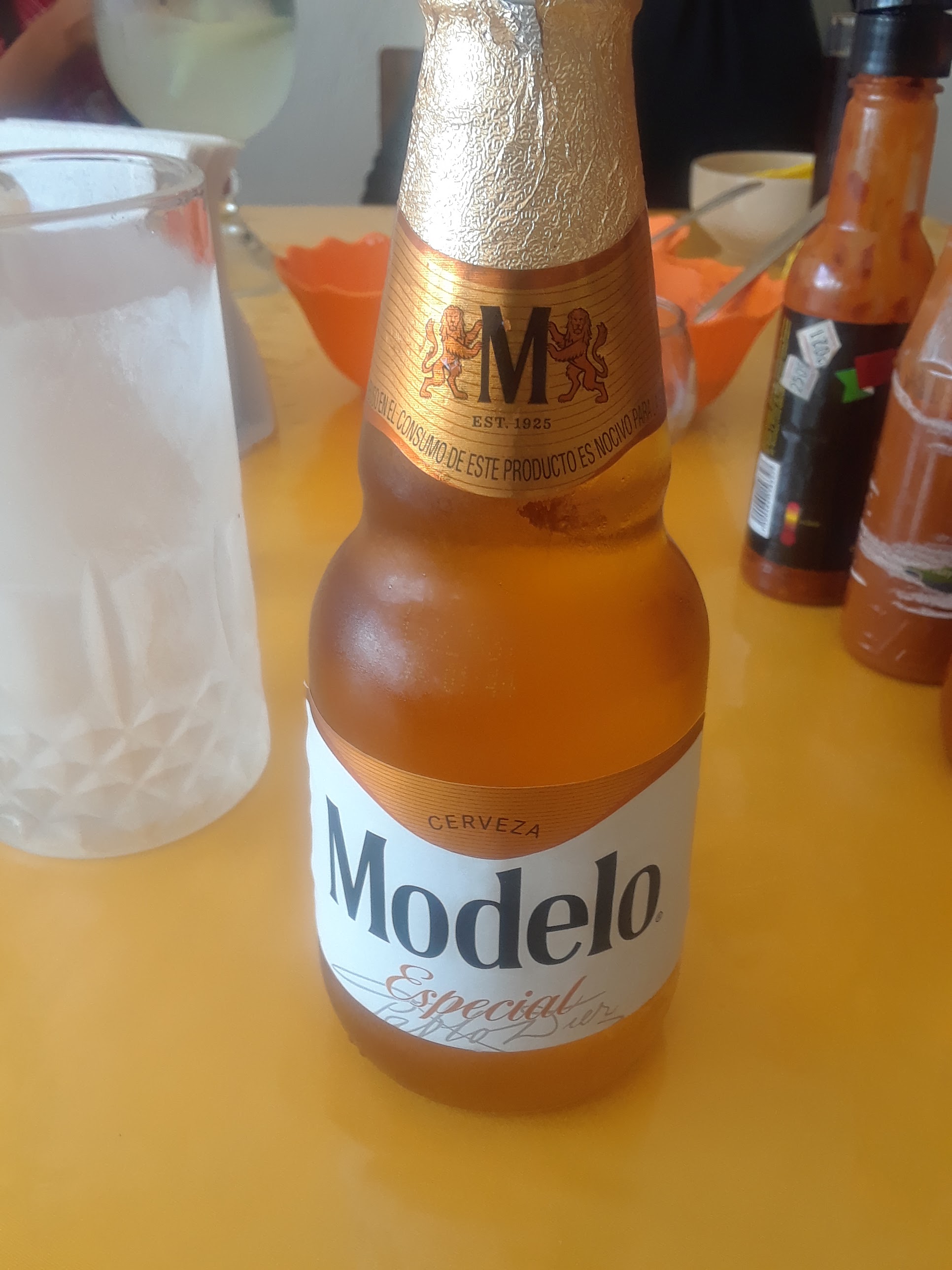 Carnes & Mariscos “Cielito Lindo" image 9