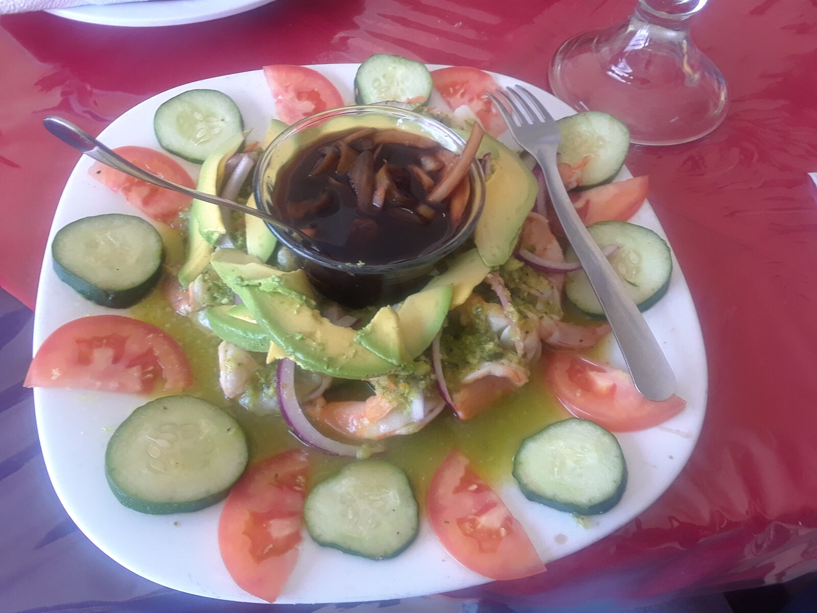 Carnes & Mariscos “Cielito Lindo" image 10