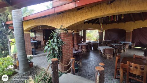 Restaurante "La Troje" image 1