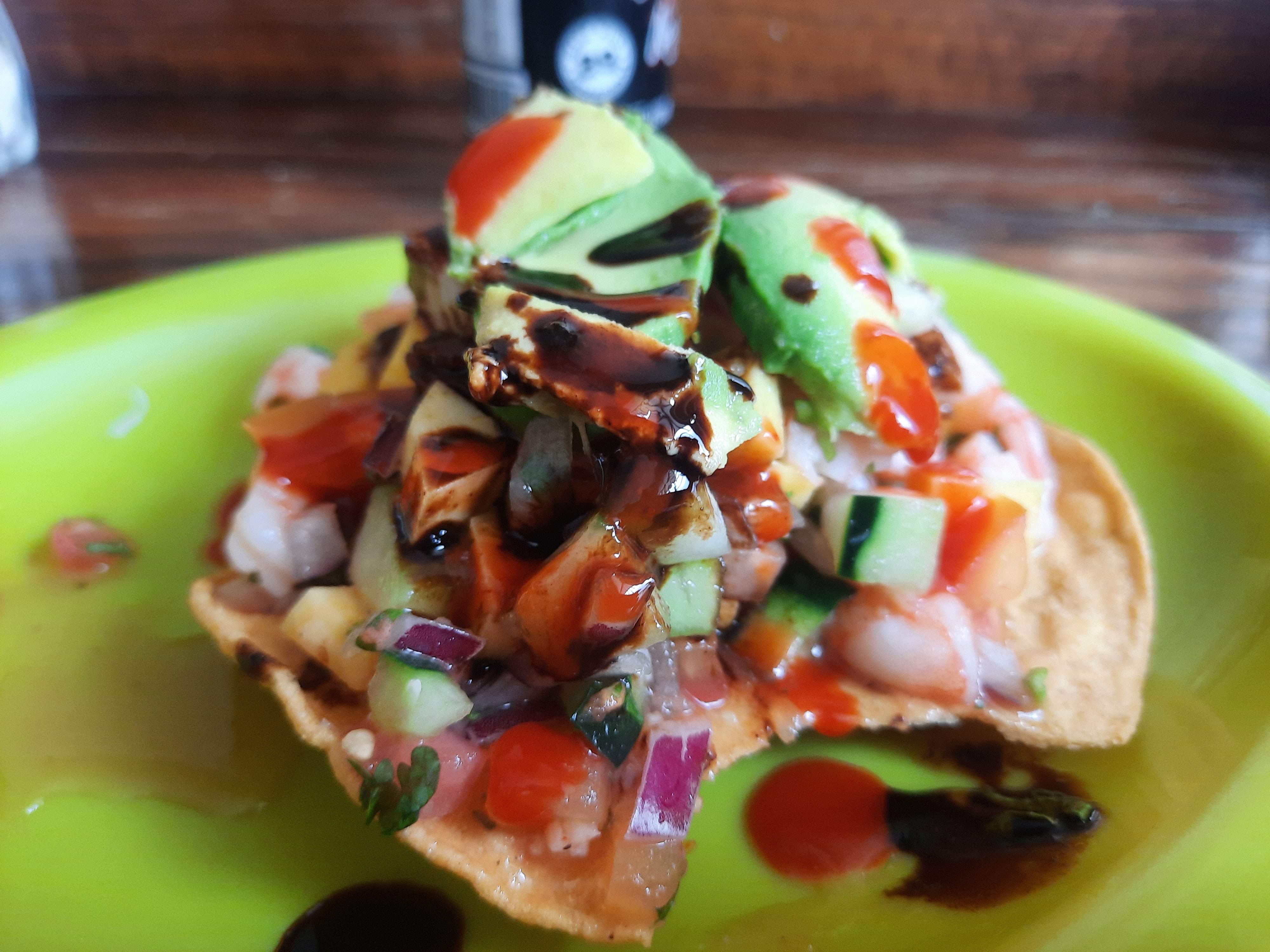 Hamburguesas y Mariscos "J y E" image 4