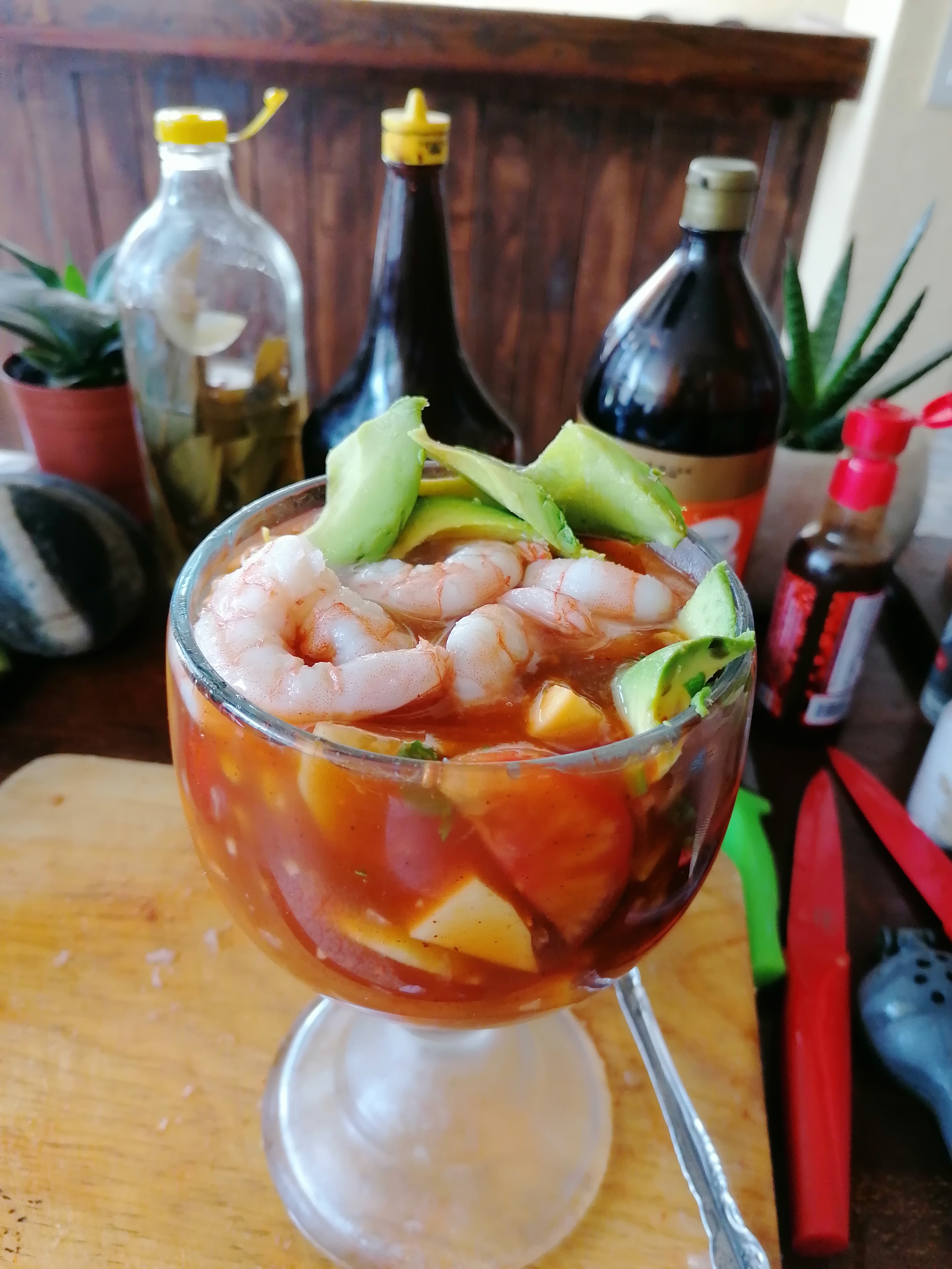 Hamburguesas y Mariscos "J y E" image 5