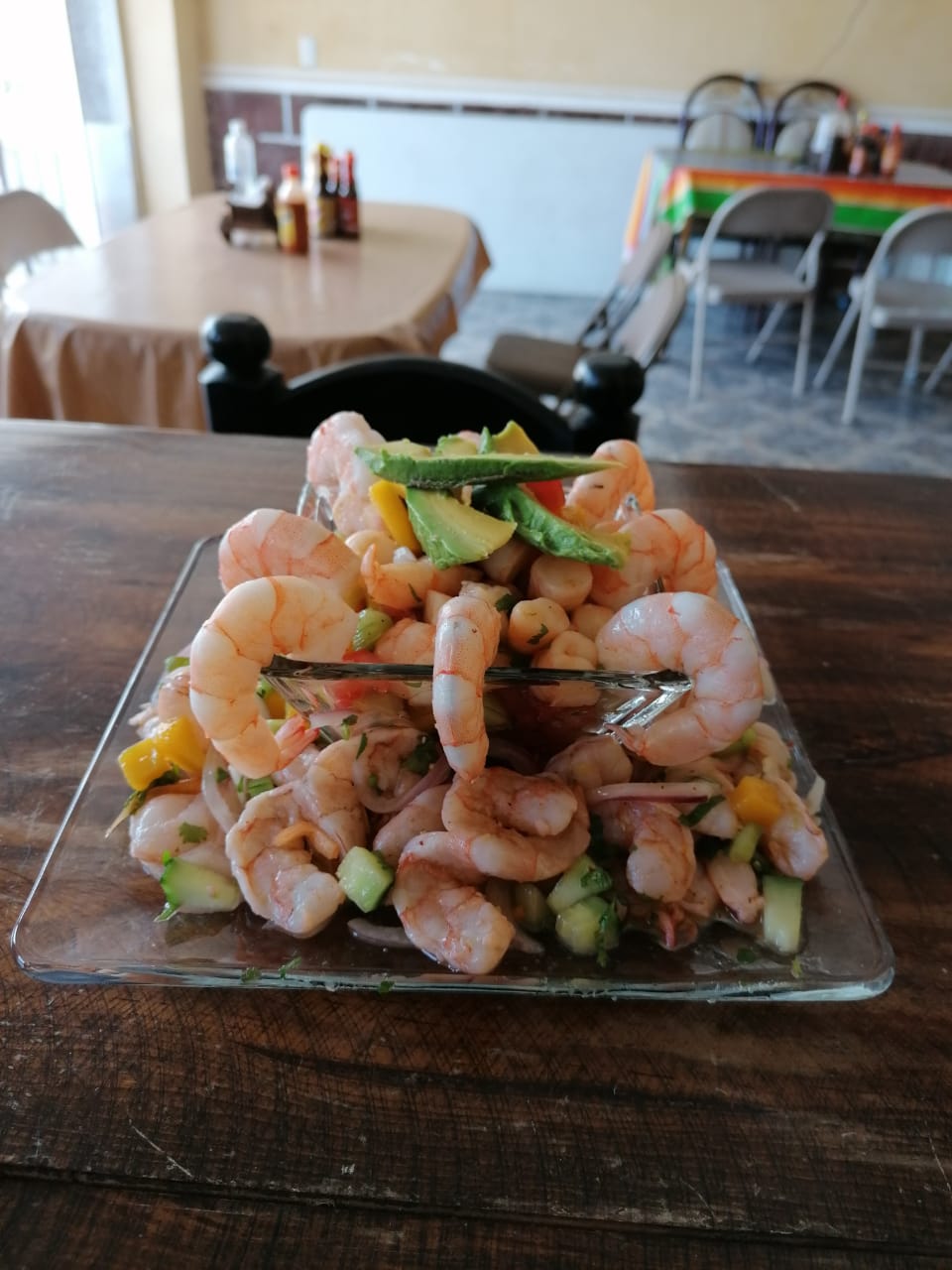 Hamburguesas y Mariscos "J y E" image 6