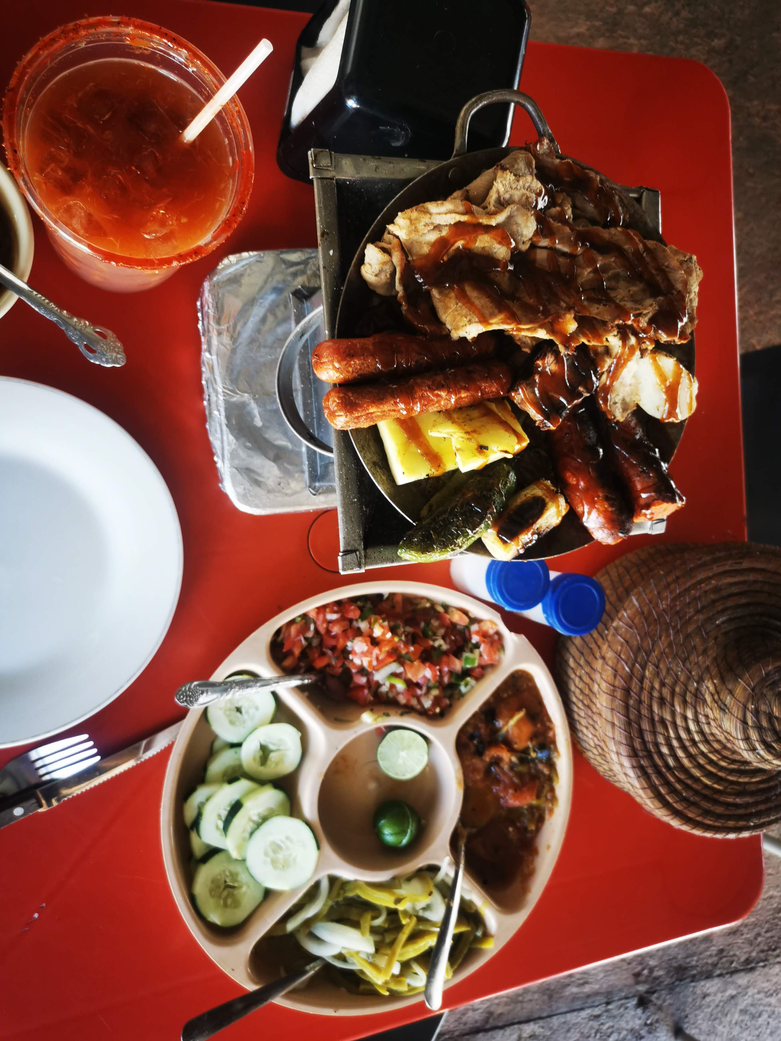 Taquería "El Asado" image 1