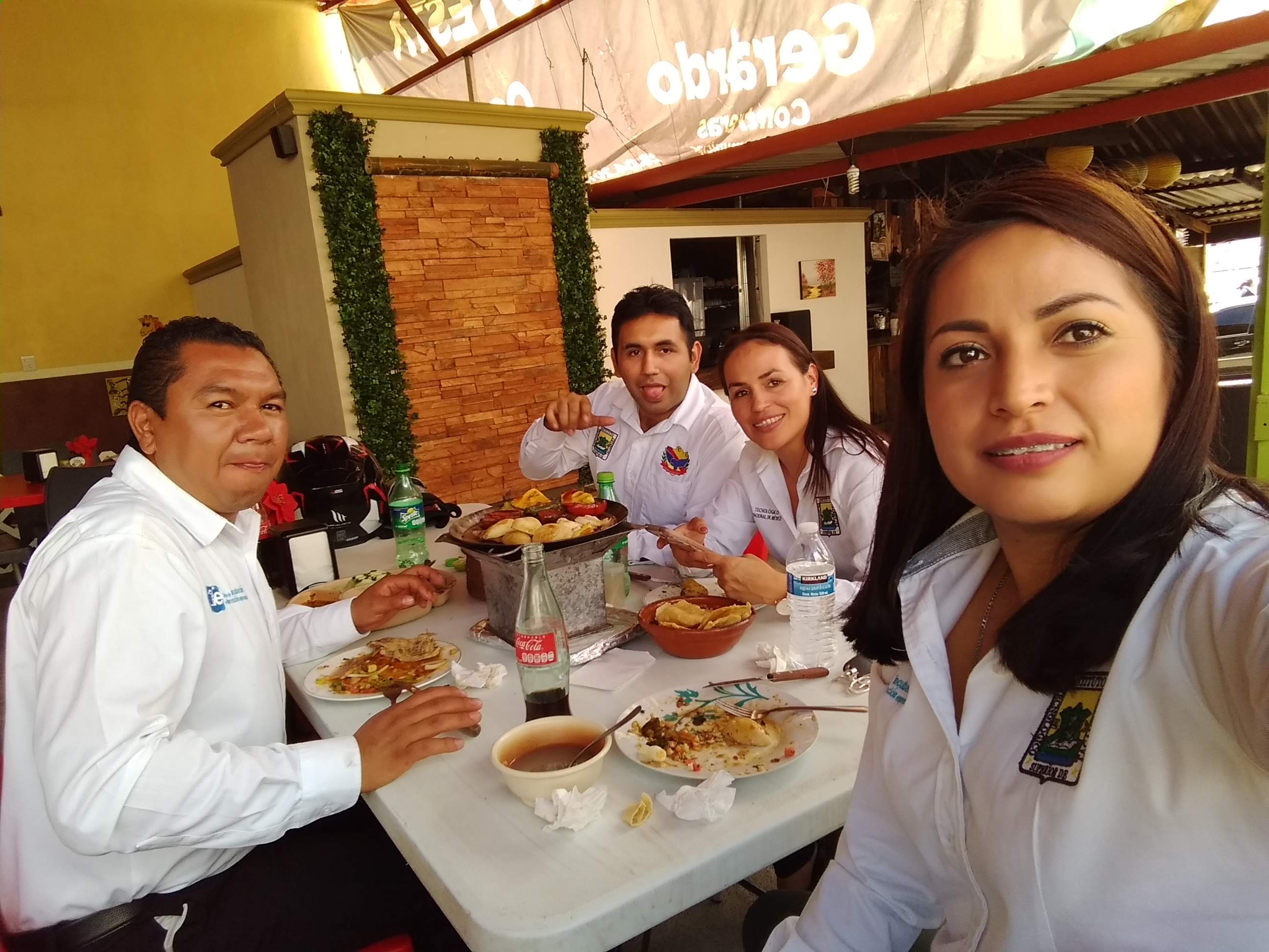 Taquería "El Asado" image 2