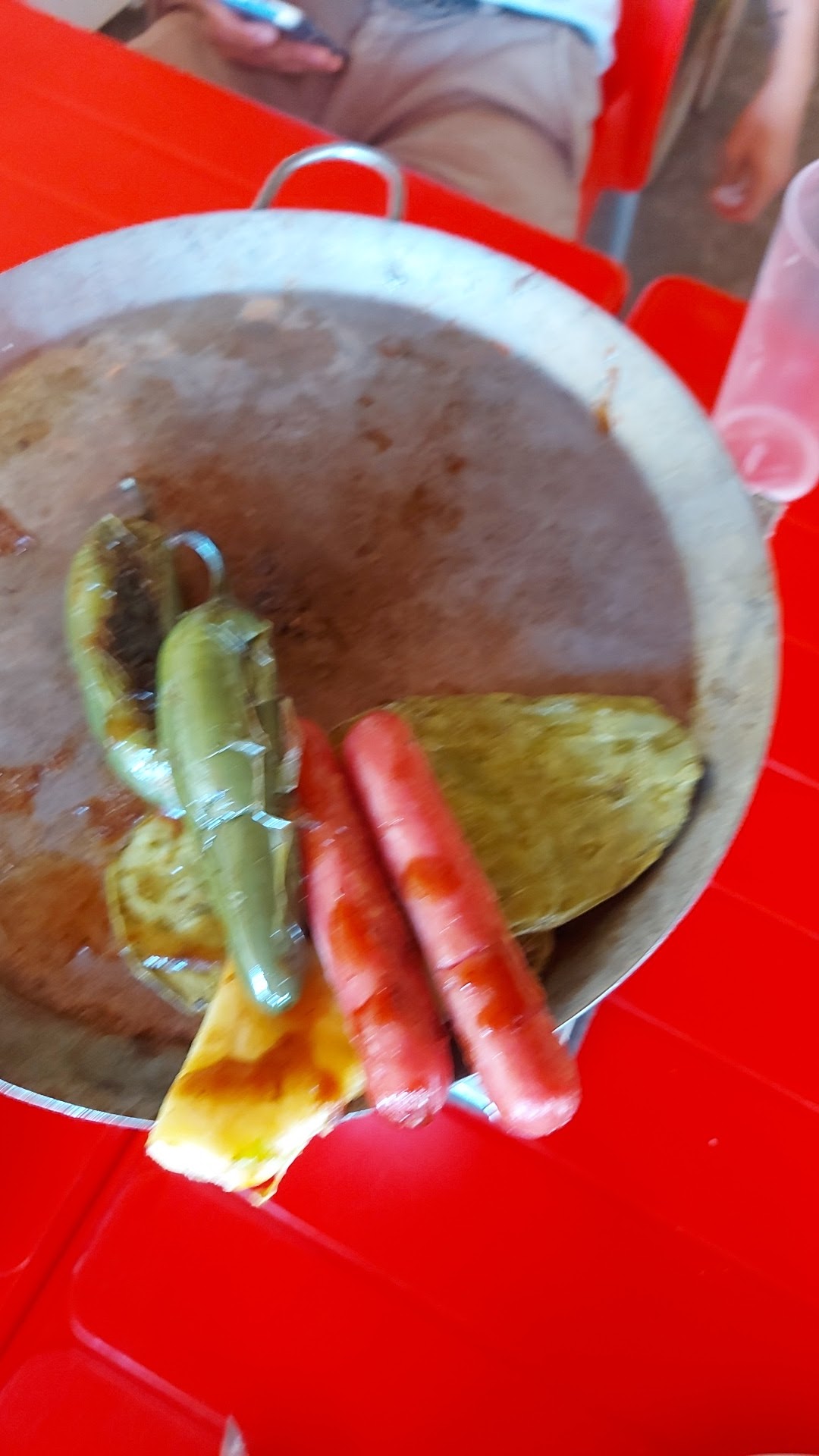 Taquería "El Asado" image 3