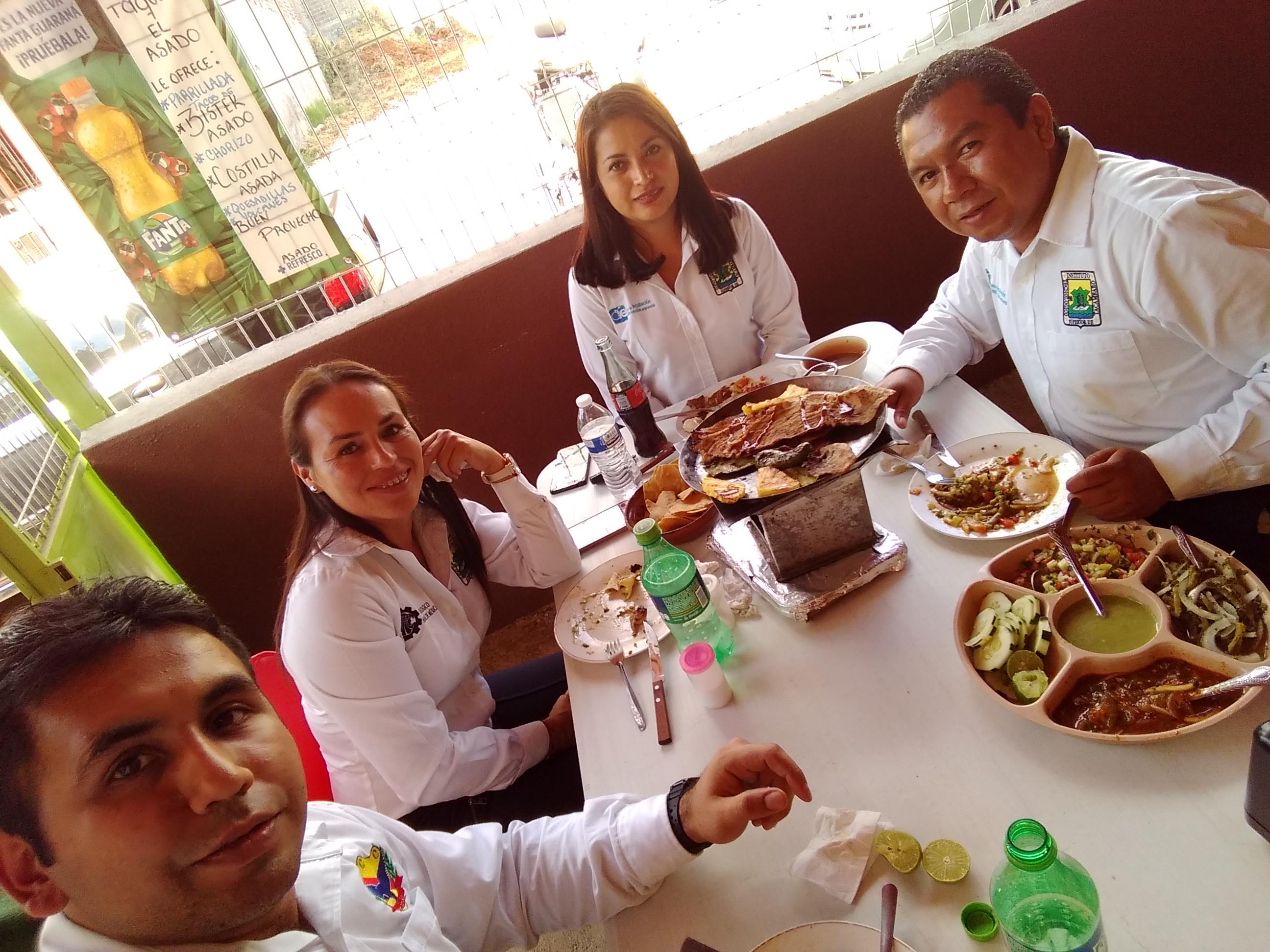 Taquería "El Asado" image 4