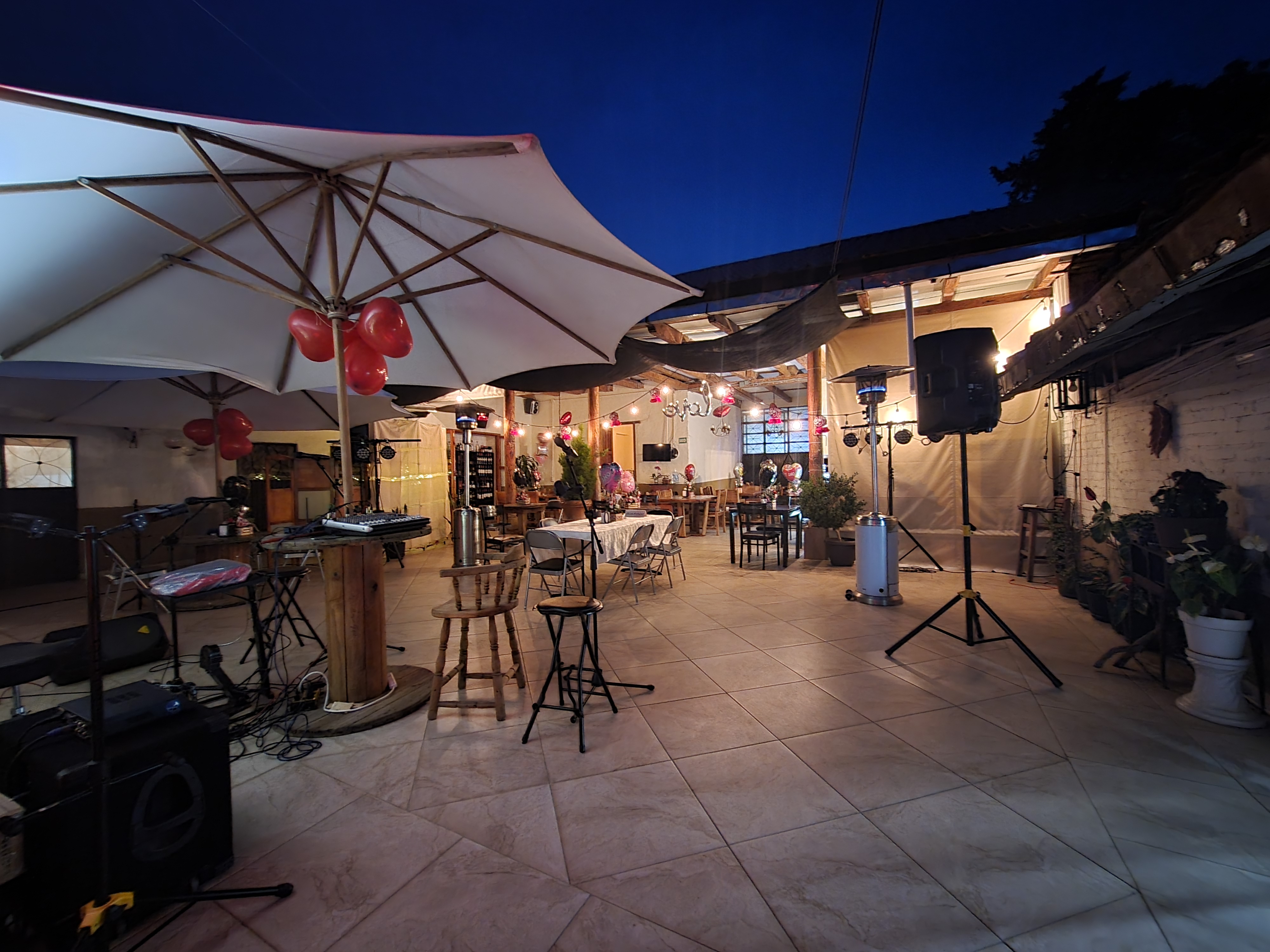 RESTAURANTE GUIDOS image 1