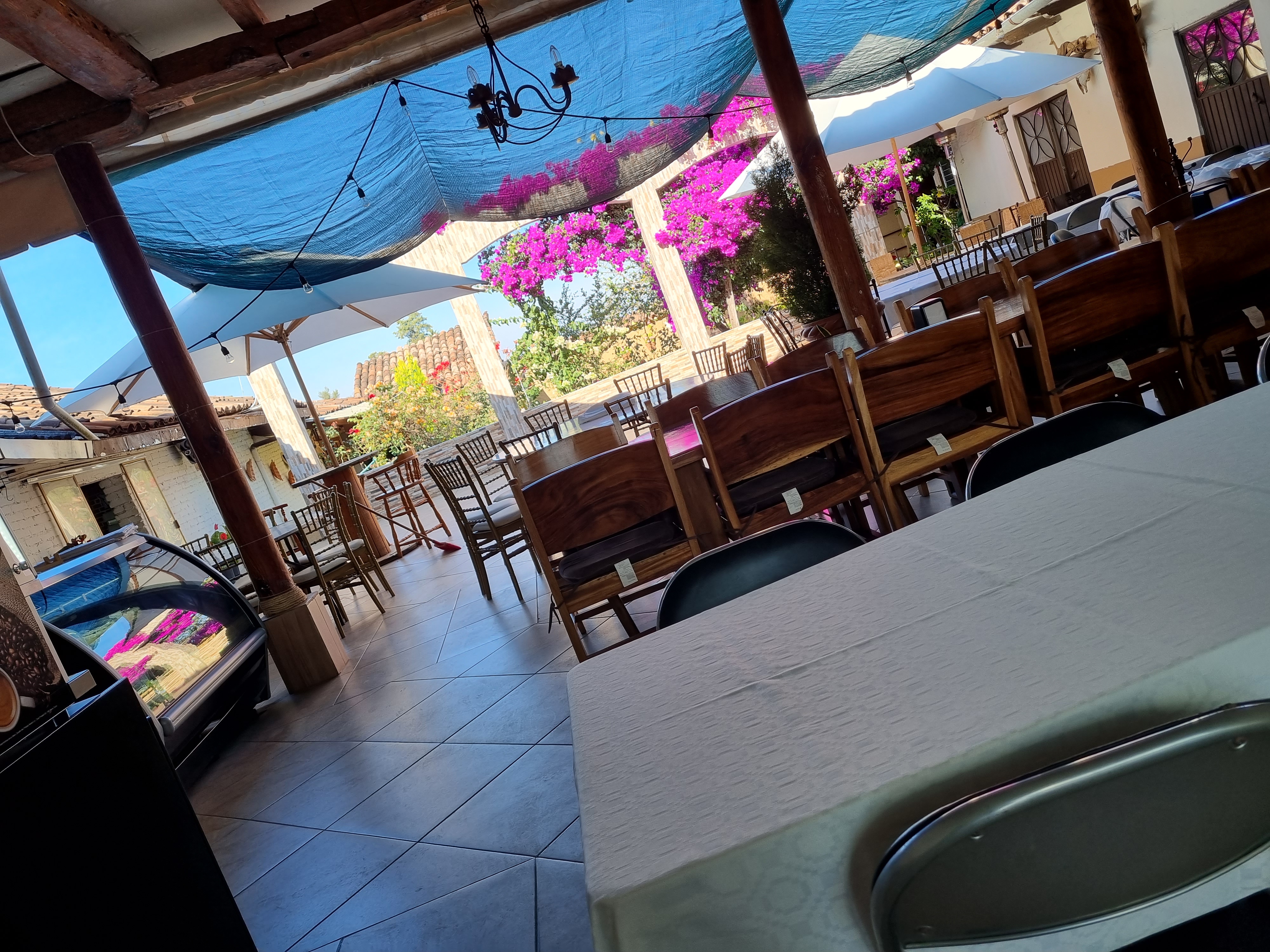 RESTAURANTE GUIDOS image 3